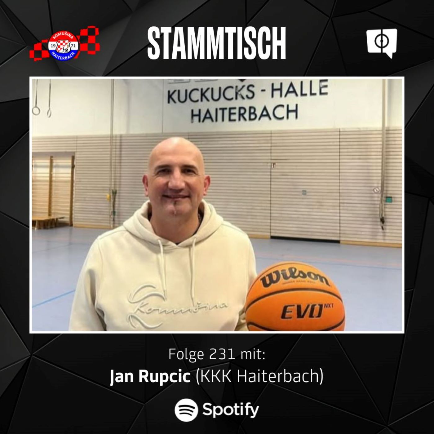231: JAN RUPCIC (KKK HAITERBACH)
