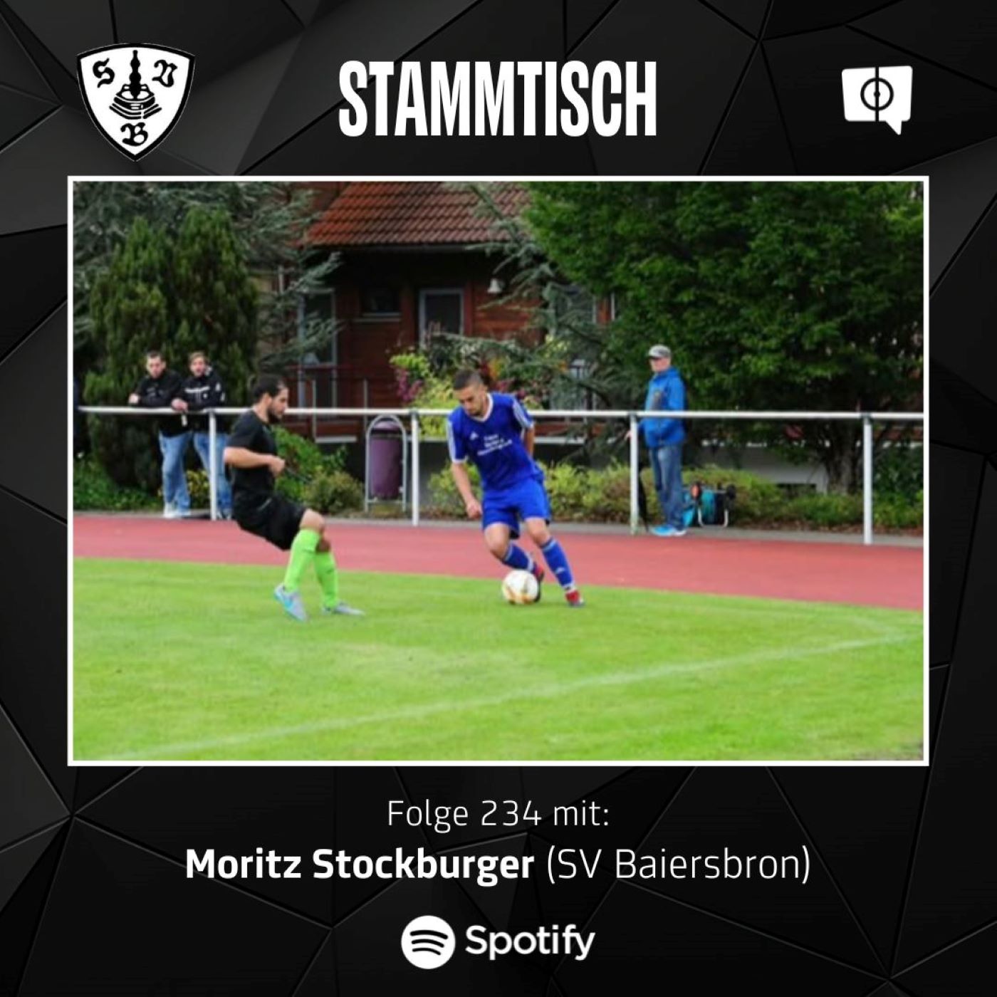 234: MORITZ STOCKBURGER (SV BAIERSBRONN) 234: MORITZ STOCKBURGER (SV BAIERSBRONN)