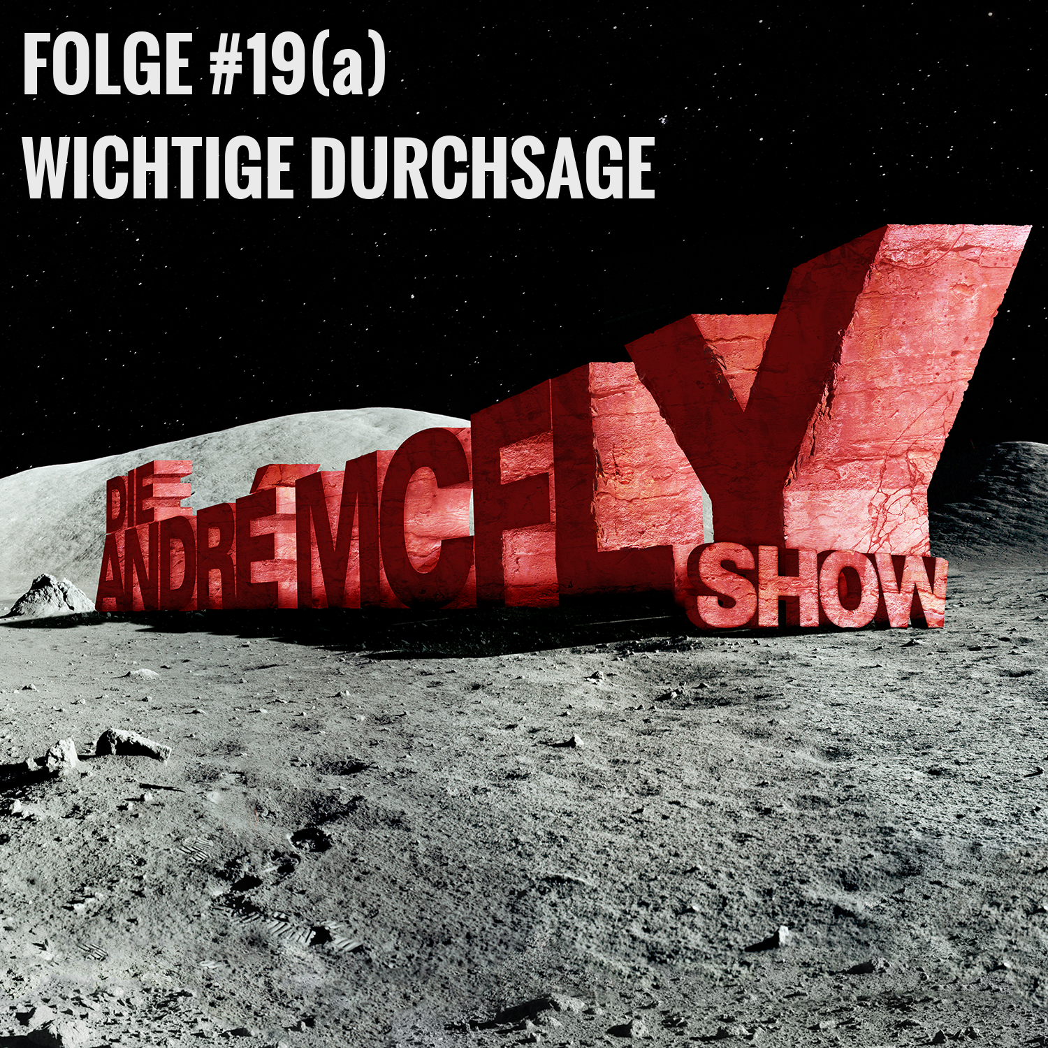 Die Insel - Der (zweit)beste Podcast Deutschlands