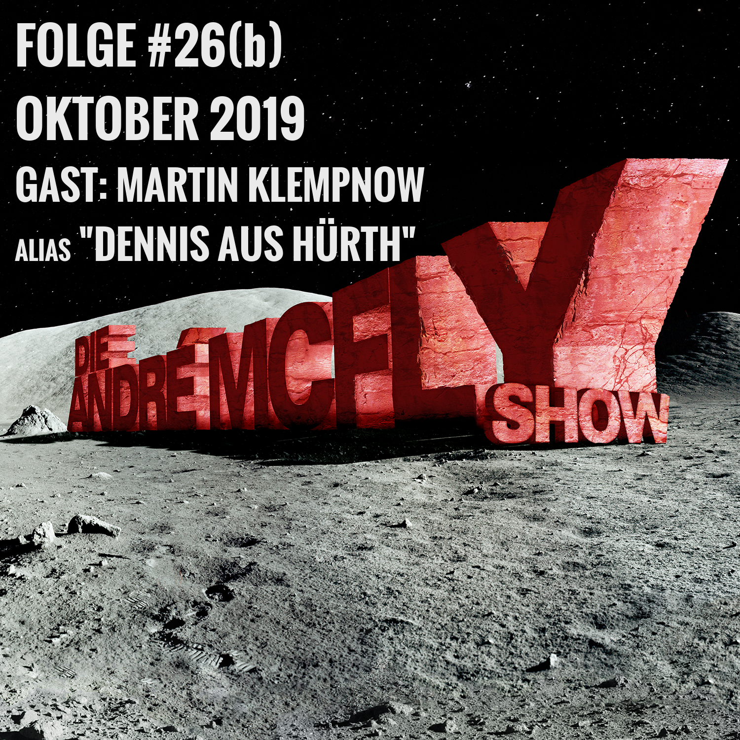 Die Insel - Der (zweit)beste Podcast Deutschlands