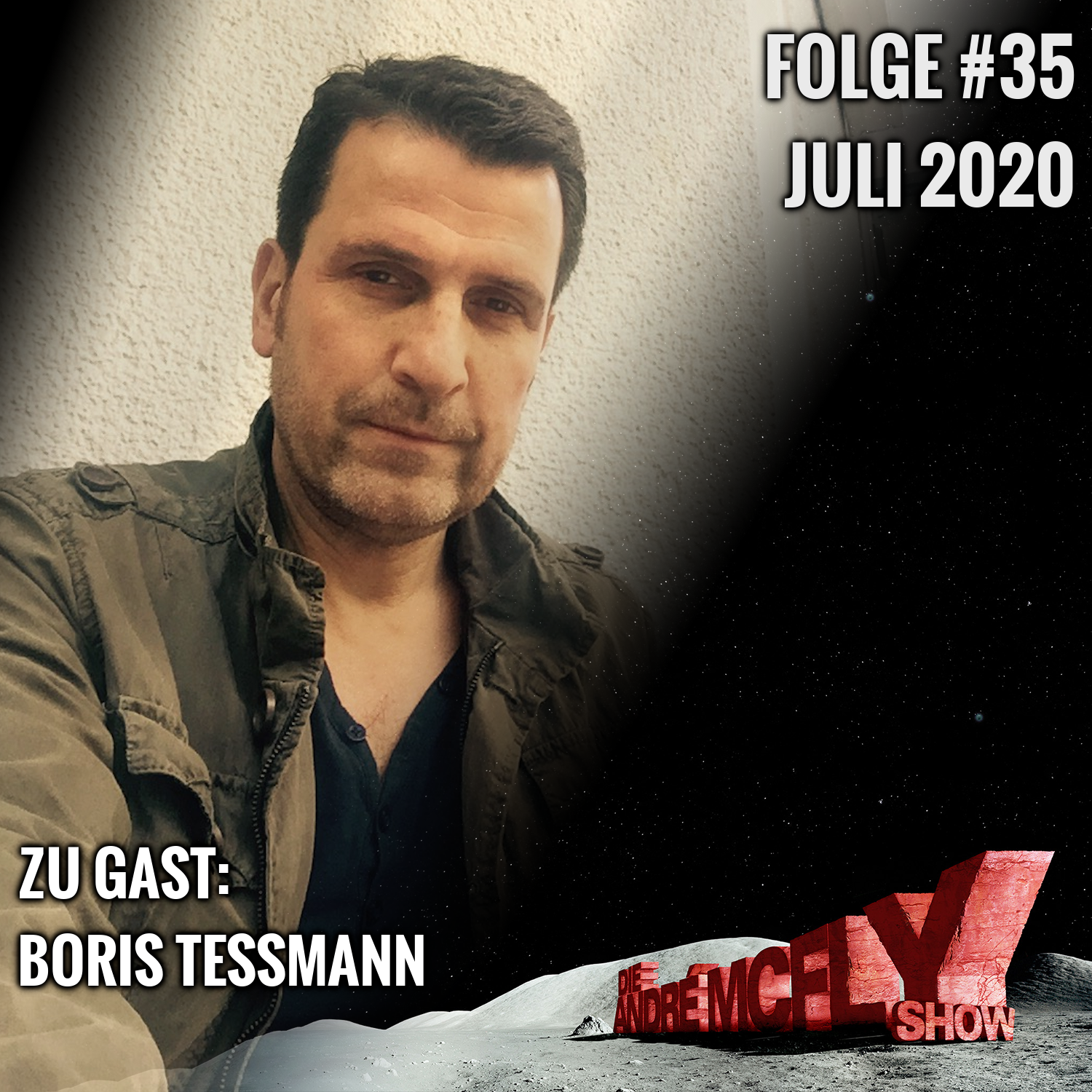 Die Insel - Der (zweit)beste Podcast Deutschlands