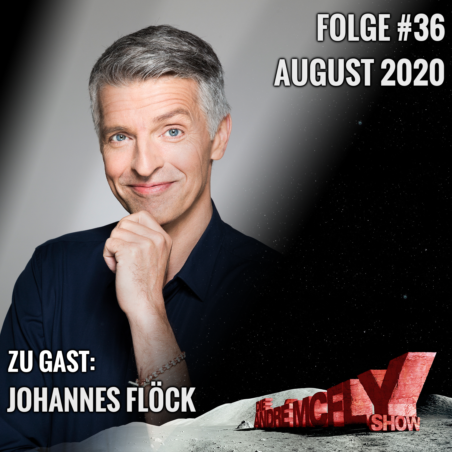 Die Insel - Der (zweit)beste Podcast Deutschlands