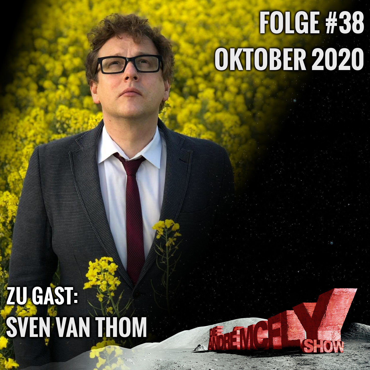 Die Insel - Der (zweit)beste Podcast Deutschlands