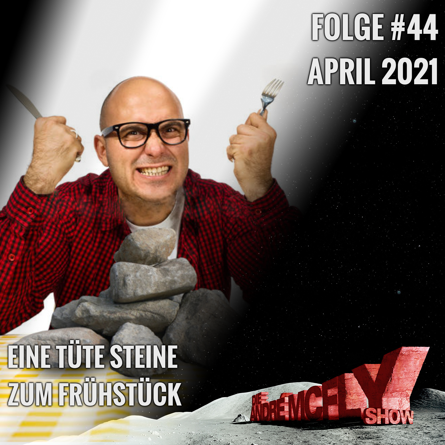 Die Insel - Der (zweit)beste Podcast Deutschlands