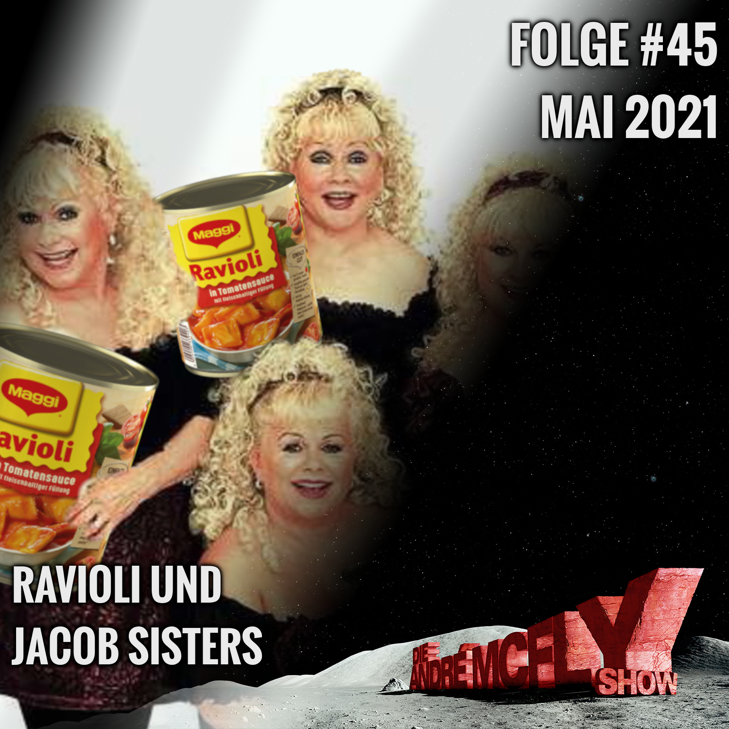 Die Insel - Der (zweit)beste Podcast Deutschlands