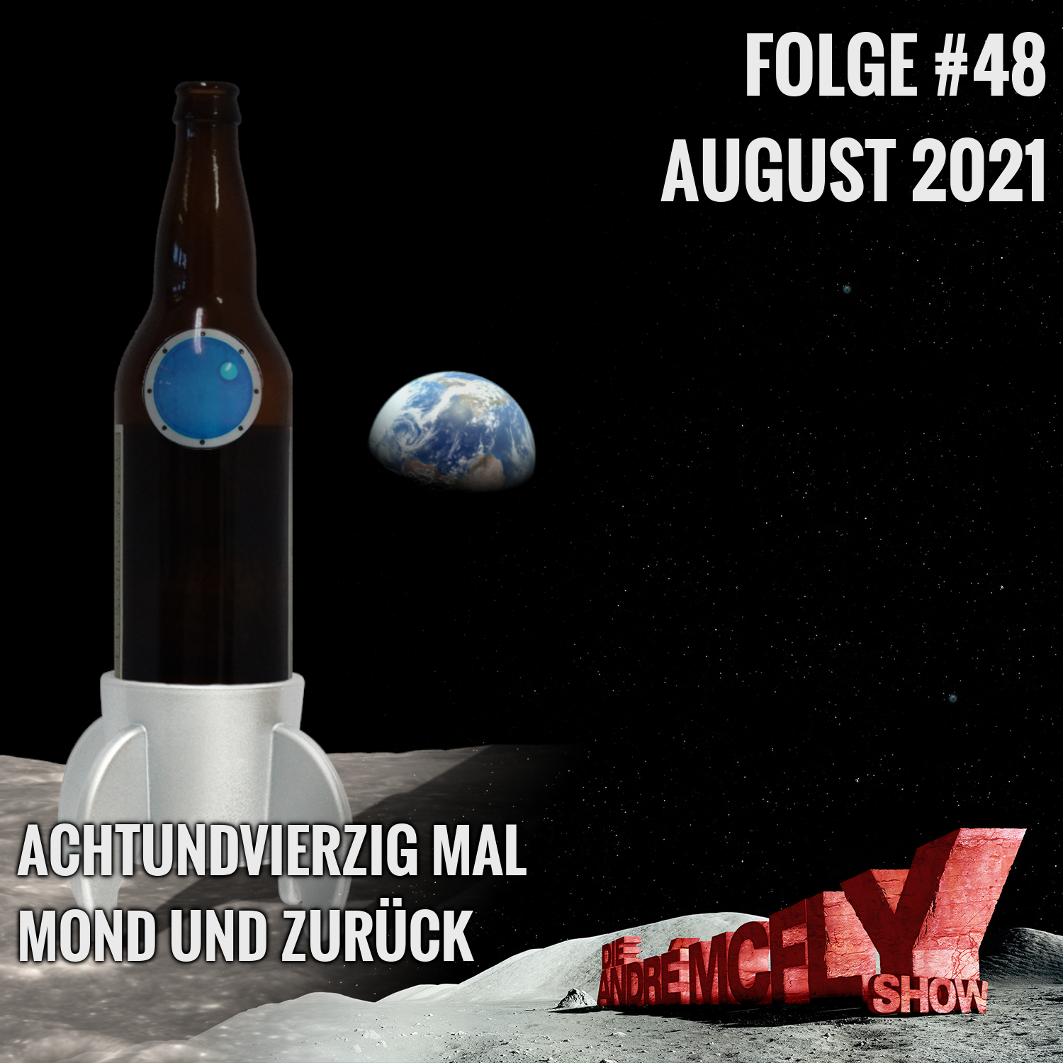 Die Insel - Der (zweit)beste Podcast Deutschlands