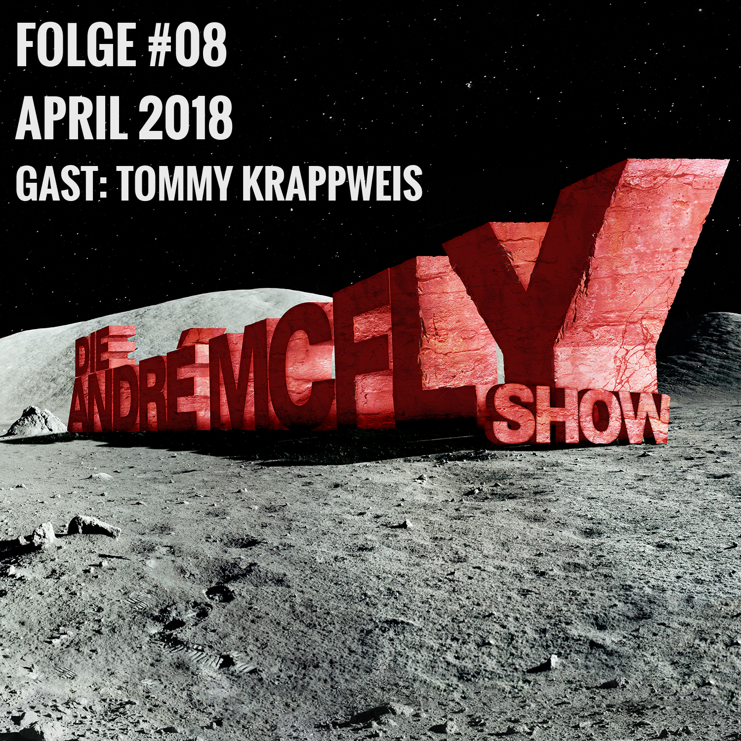 Die Insel - Der (zweit)beste Podcast Deutschlands