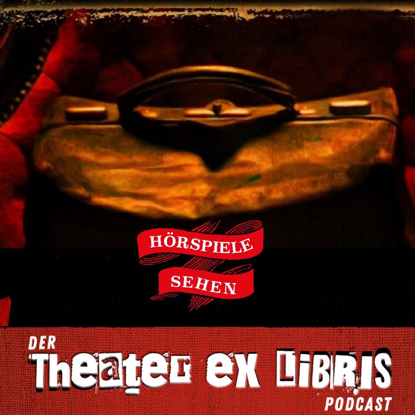 (Komplettes Hörspiel) Sherlock Holmes und der Mann mit der entstellten Lippe - (Rainy) Summertime-Special