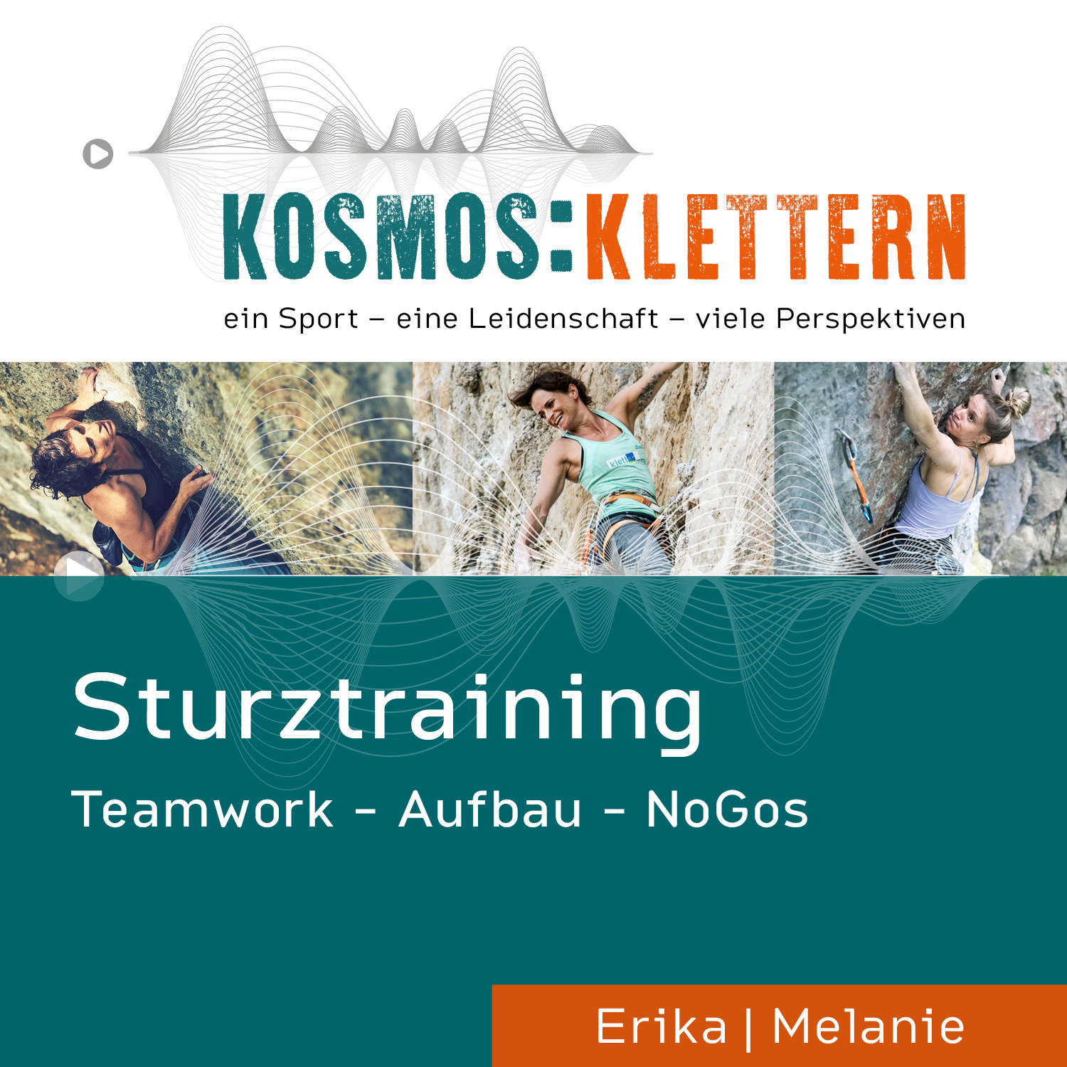Ep9: Sturztraining