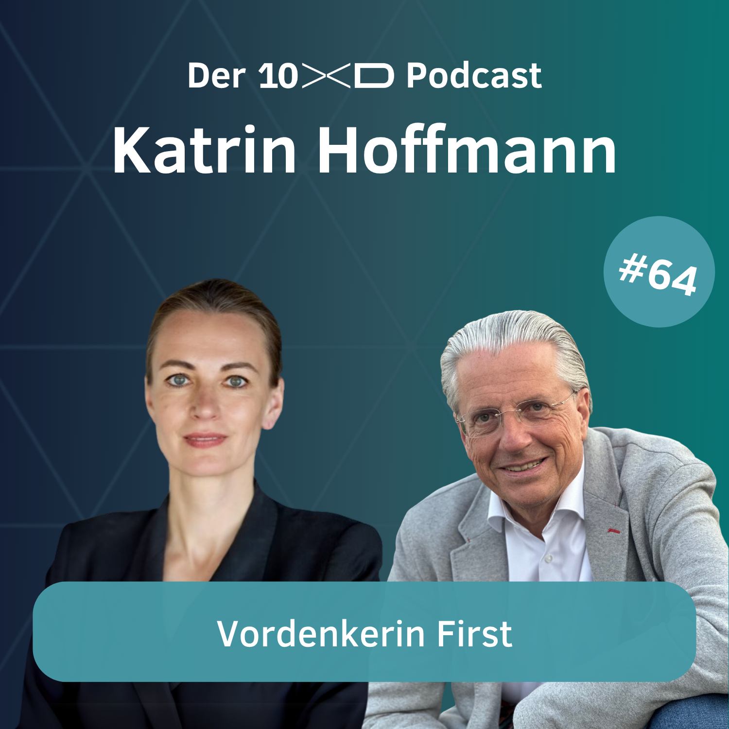 "Vordenkerin First" "Vordenkerin First"