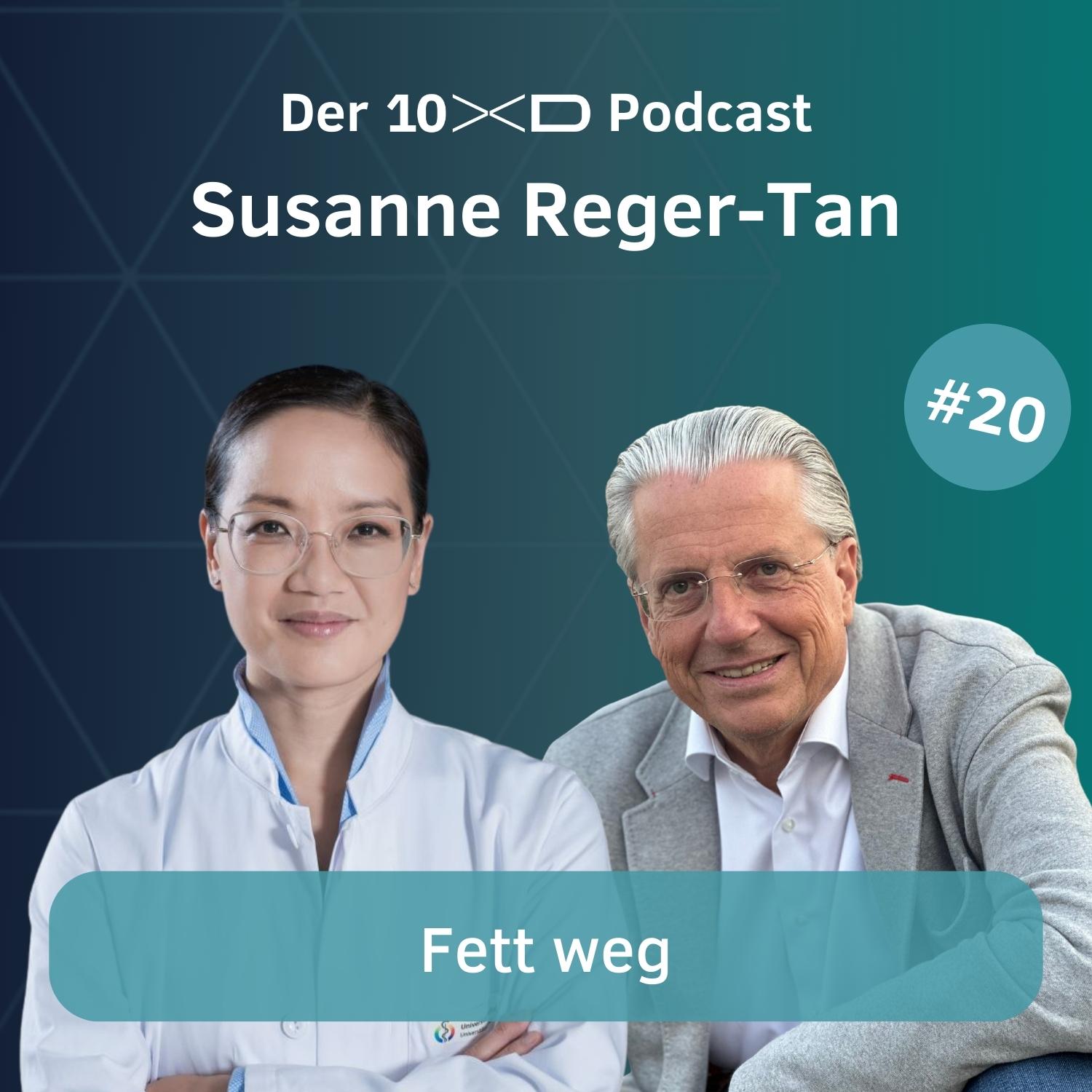Der 10xD Podcast