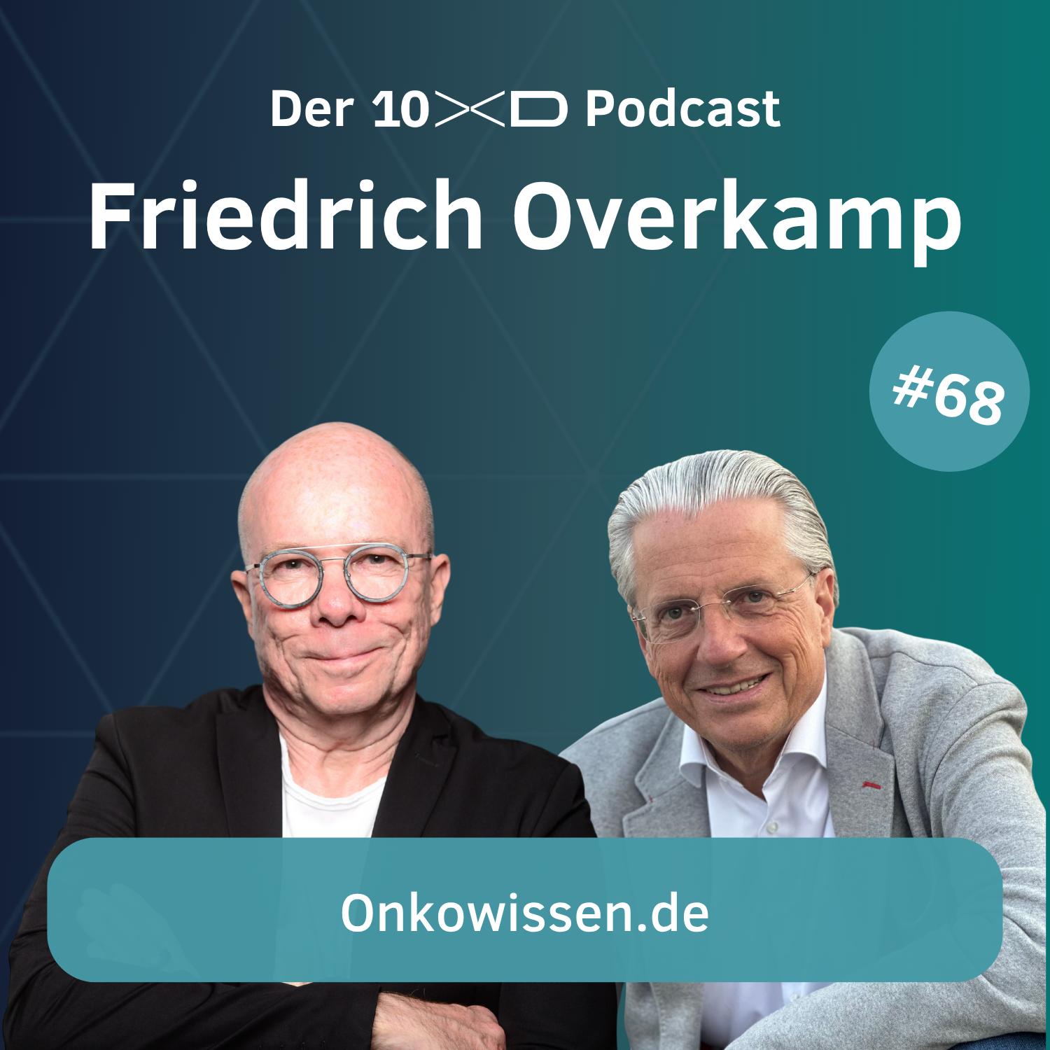 "ONKOWISSEN DIGITAL" "ONKOWISSEN DIGITAL"