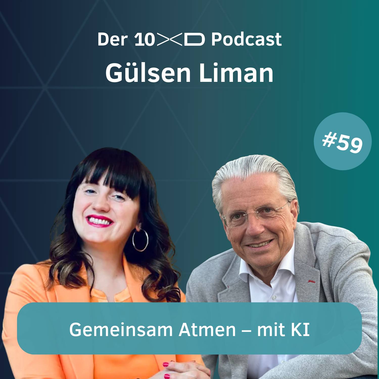 "Gemeinsam Atmen - mit KI" "Gemeinsam Atmen - mit KI"