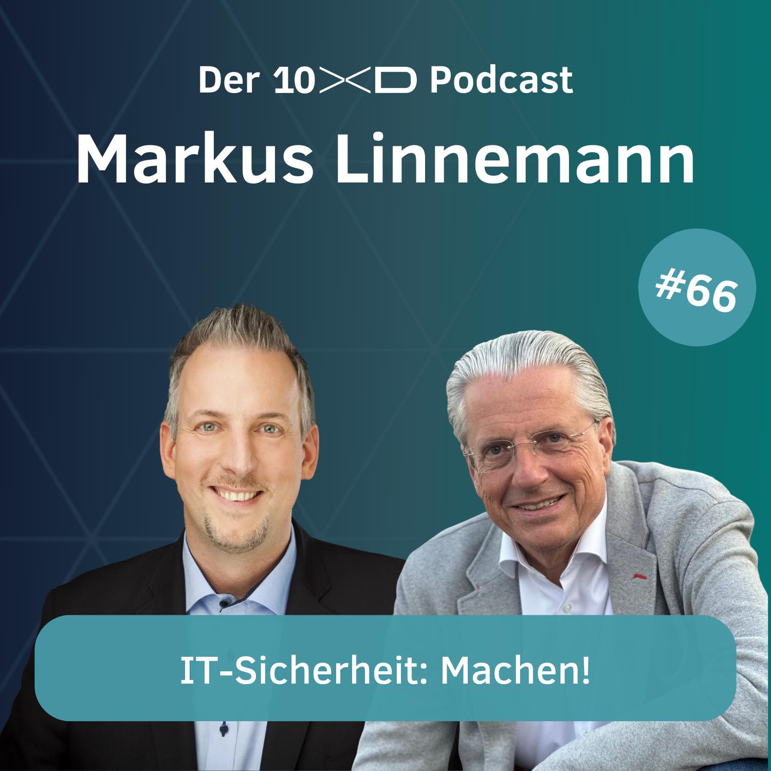 "IT-Sicherheit: Machen!" "IT-Sicherheit: Machen!"
