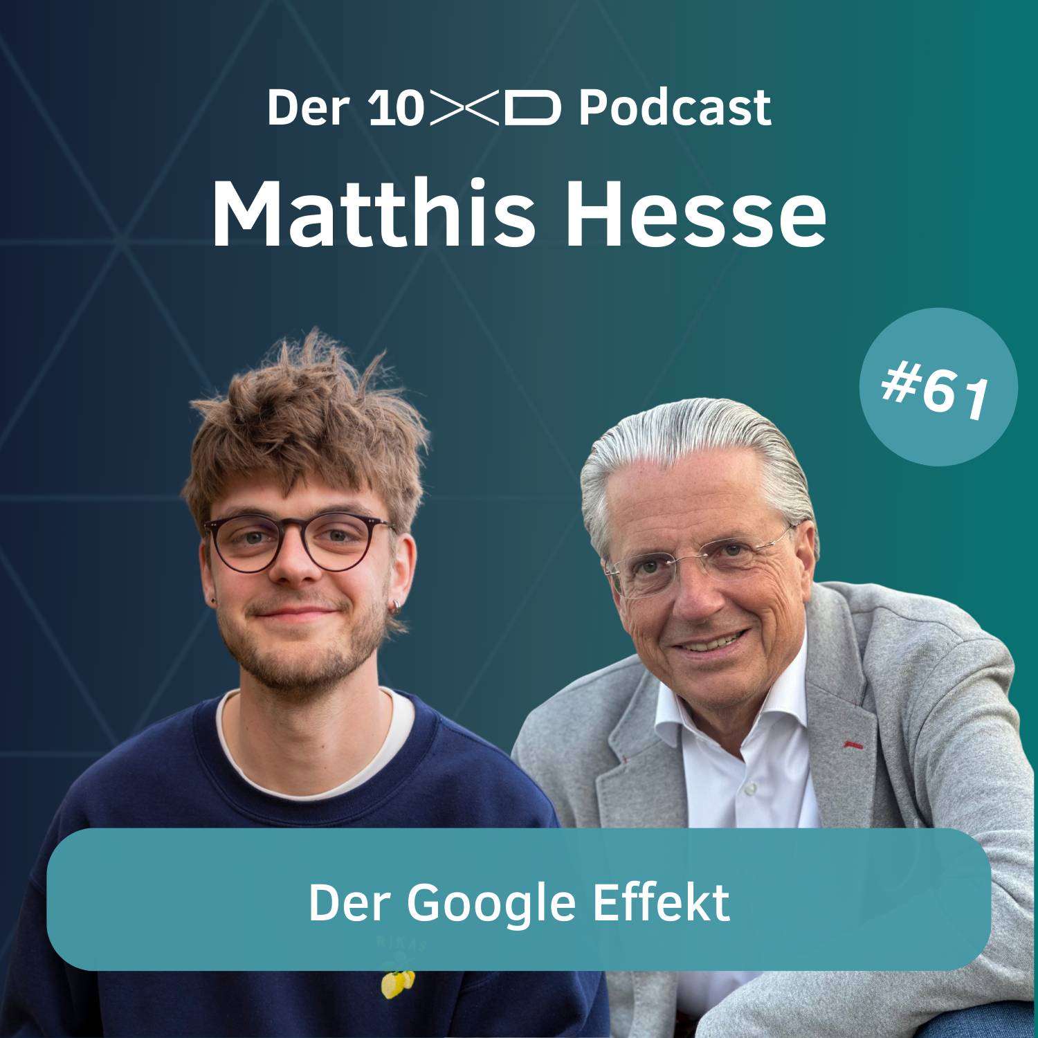 "Der Google Effekt" "Der Google Effekt"
