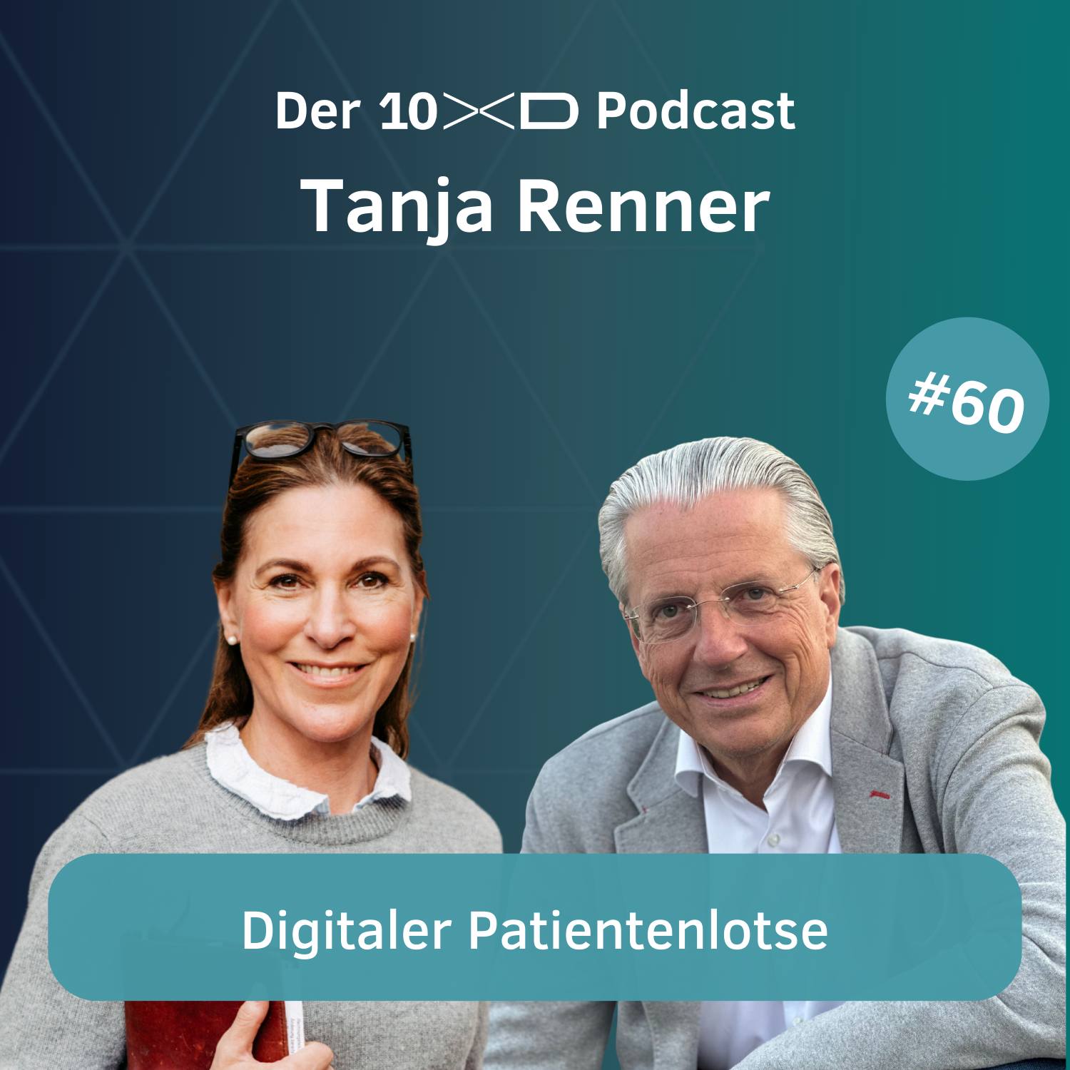 "Digitaler Patientenlotse" "Digitaler Patientenlotse"