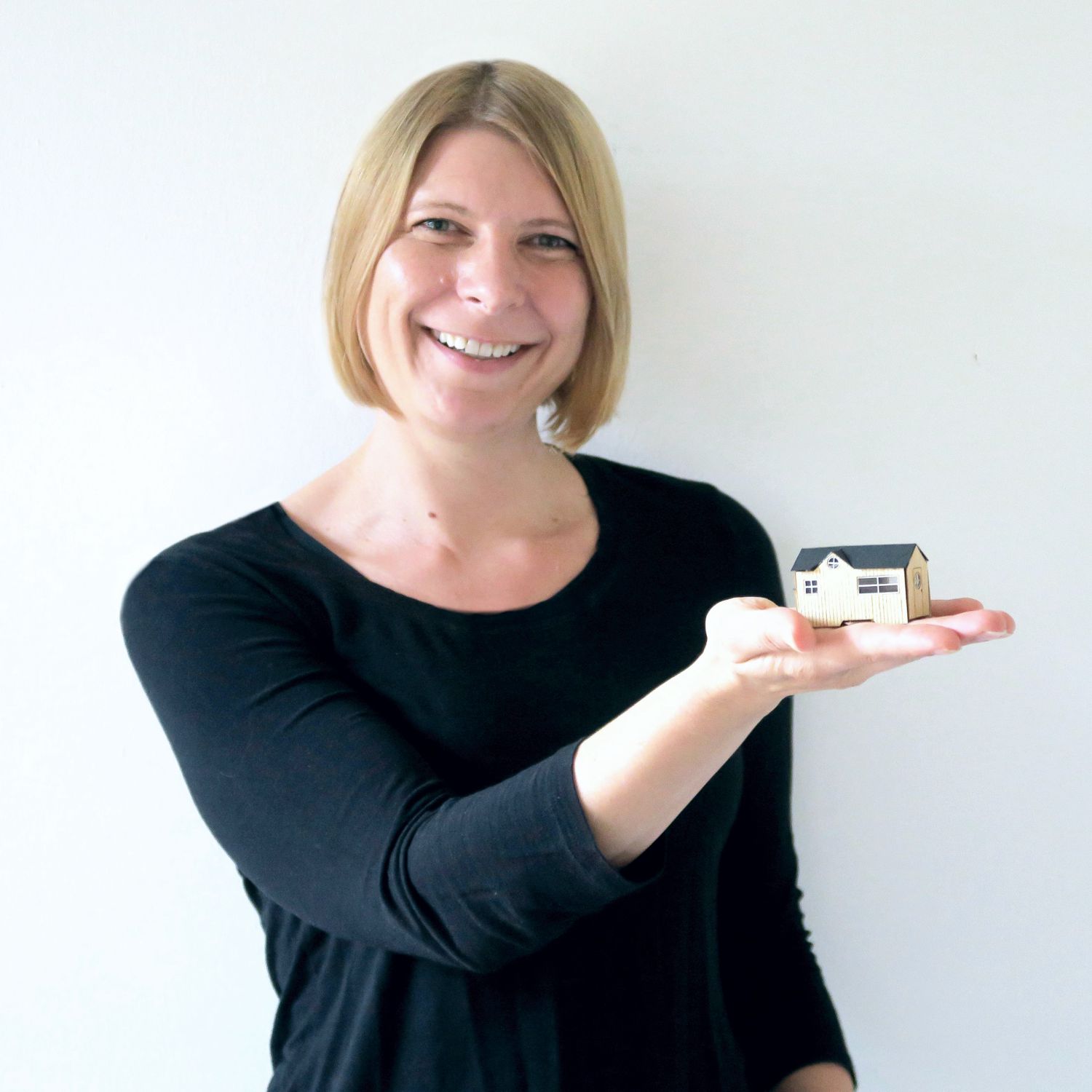 #203 Minimalismus JETZT! Wohnen im Tiny House