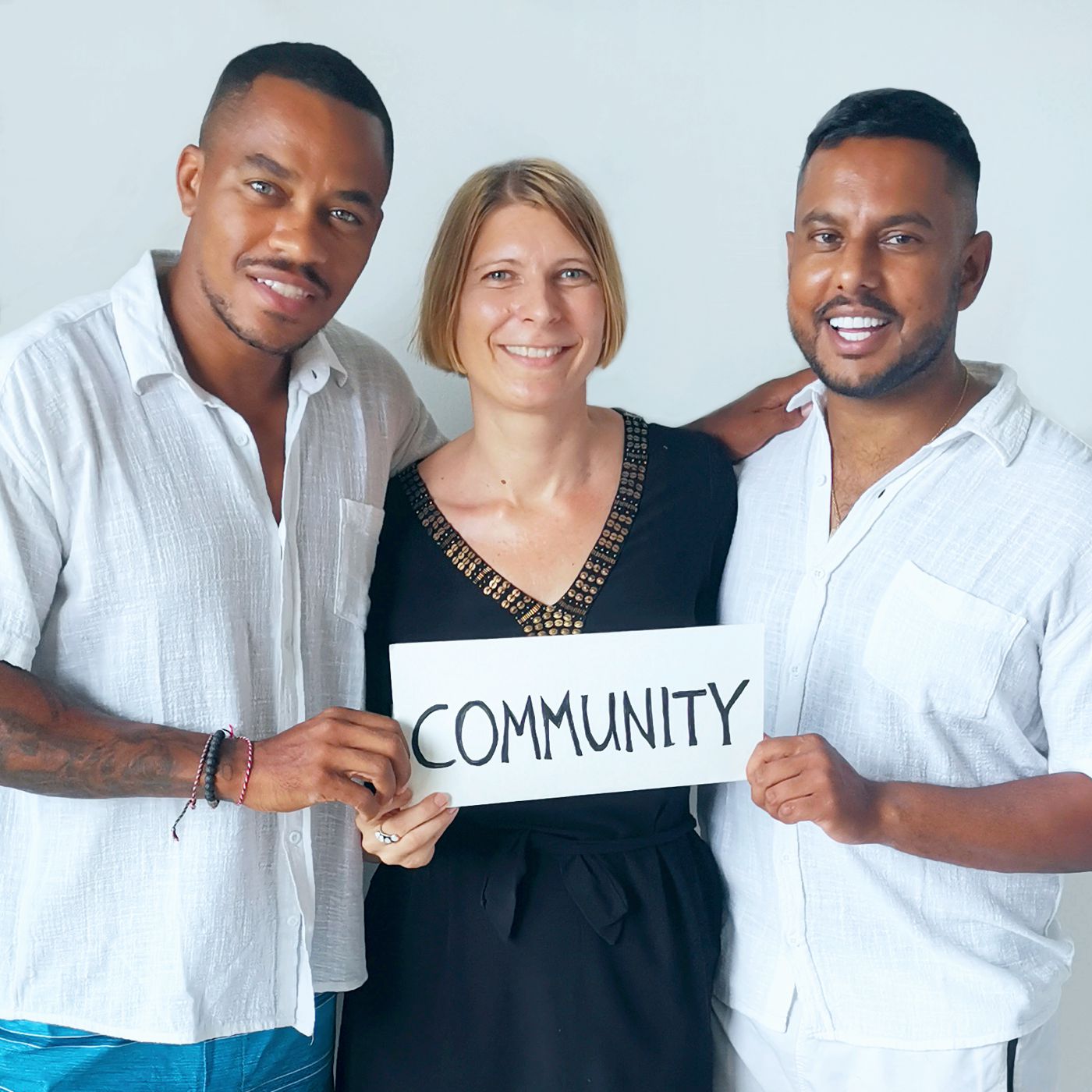 #204 Minimalismus JETZT! In Gemeinschaft stark: Interessen verbinden