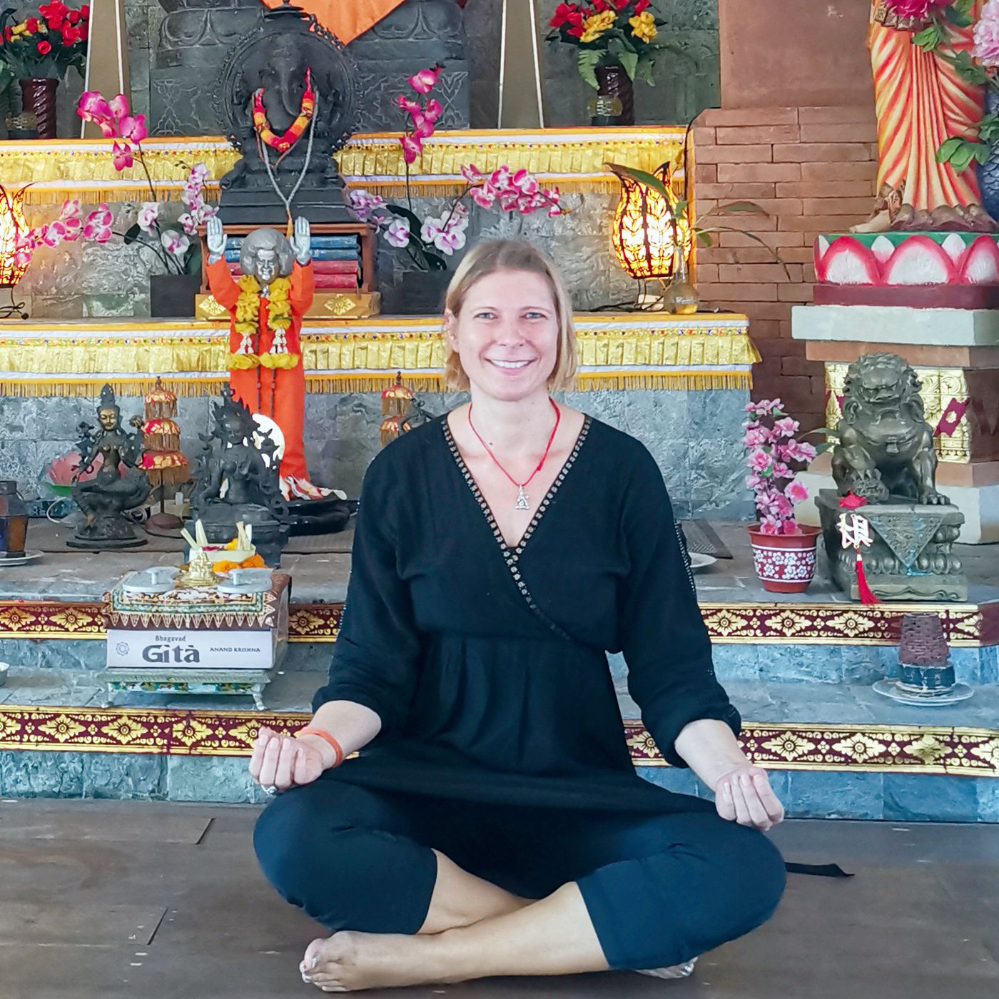 #205 Minimalismus JETZT! In der Ruhe liegt die Kraft: Mein Fazit nach 3 Jahren Nomadentum