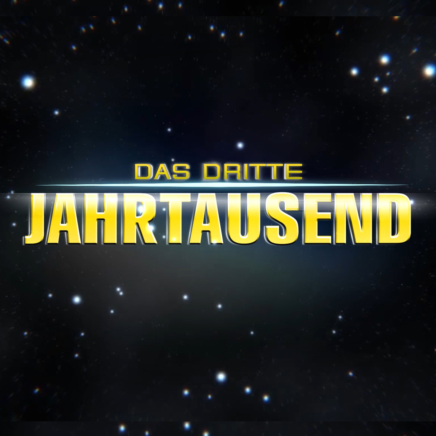 Das 3. Jahrtausend