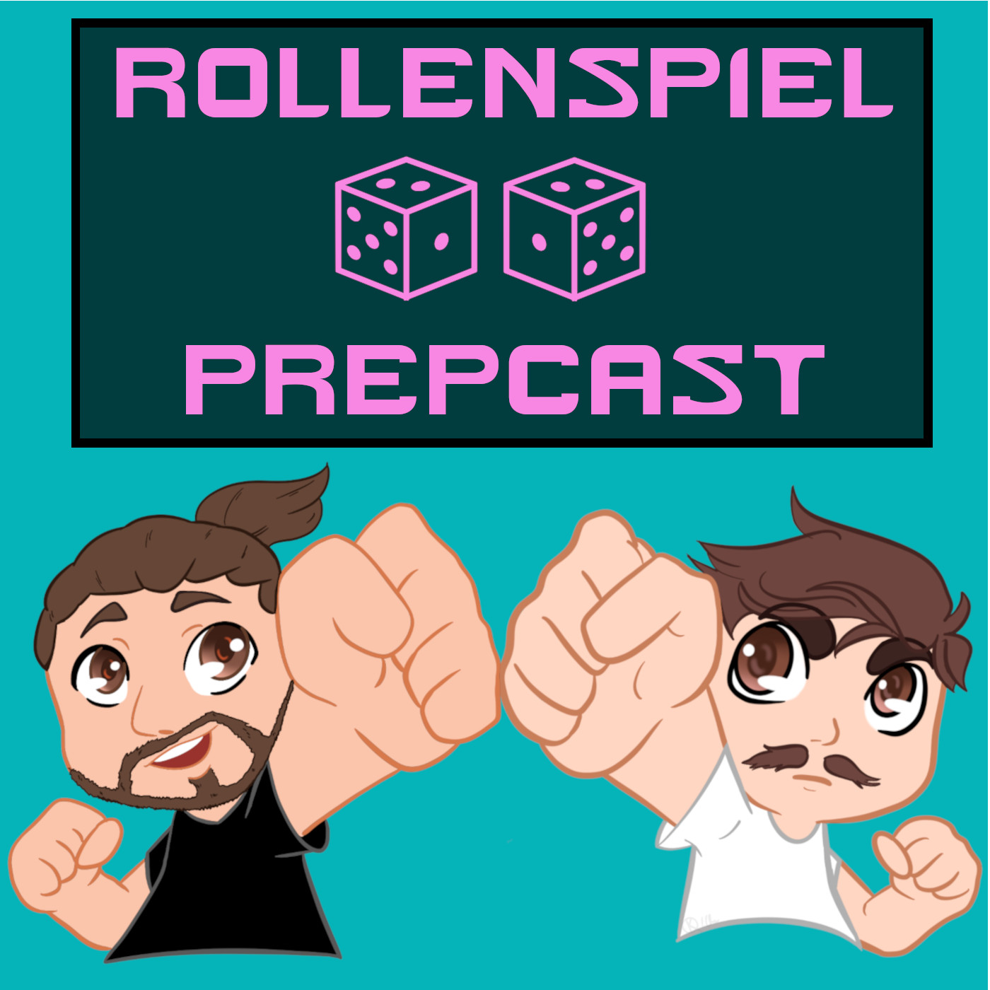 S3: RPC Folge 178 - Bei 20 reißt er sich los.... (Dolmenwood)