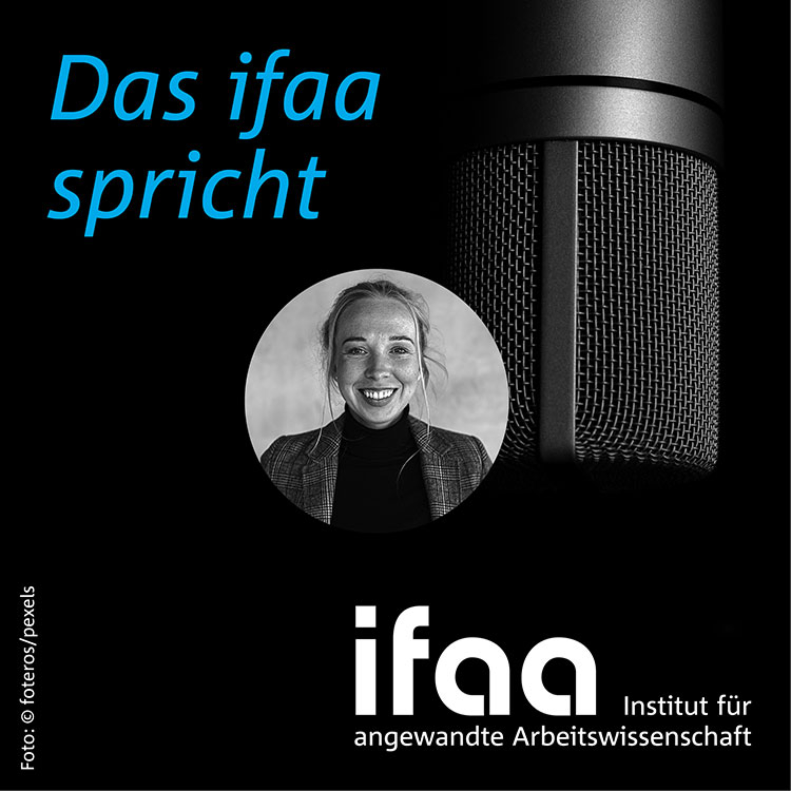 Das ifaa spricht