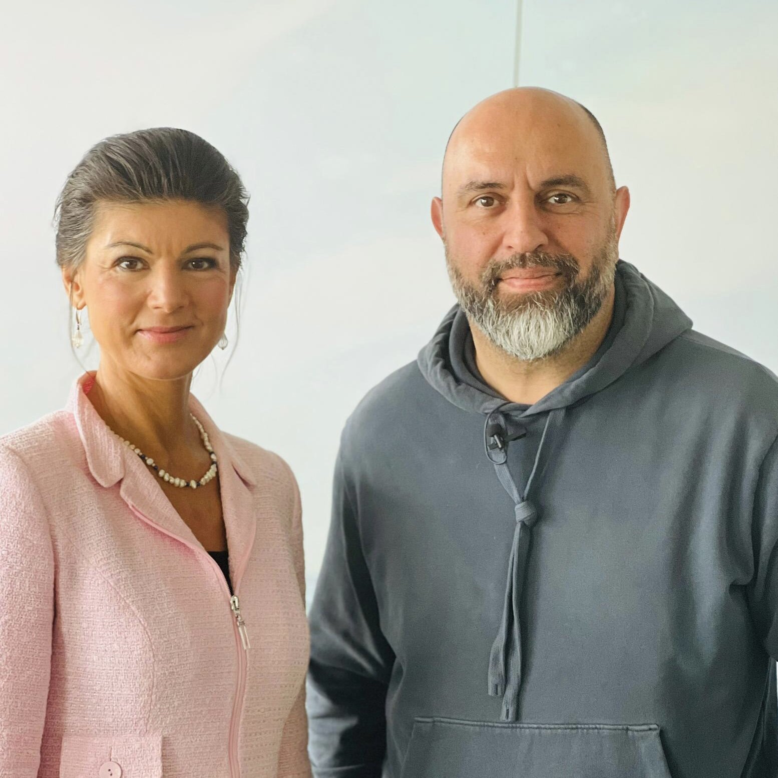 BOYGROUP – Make Podcast sexy again