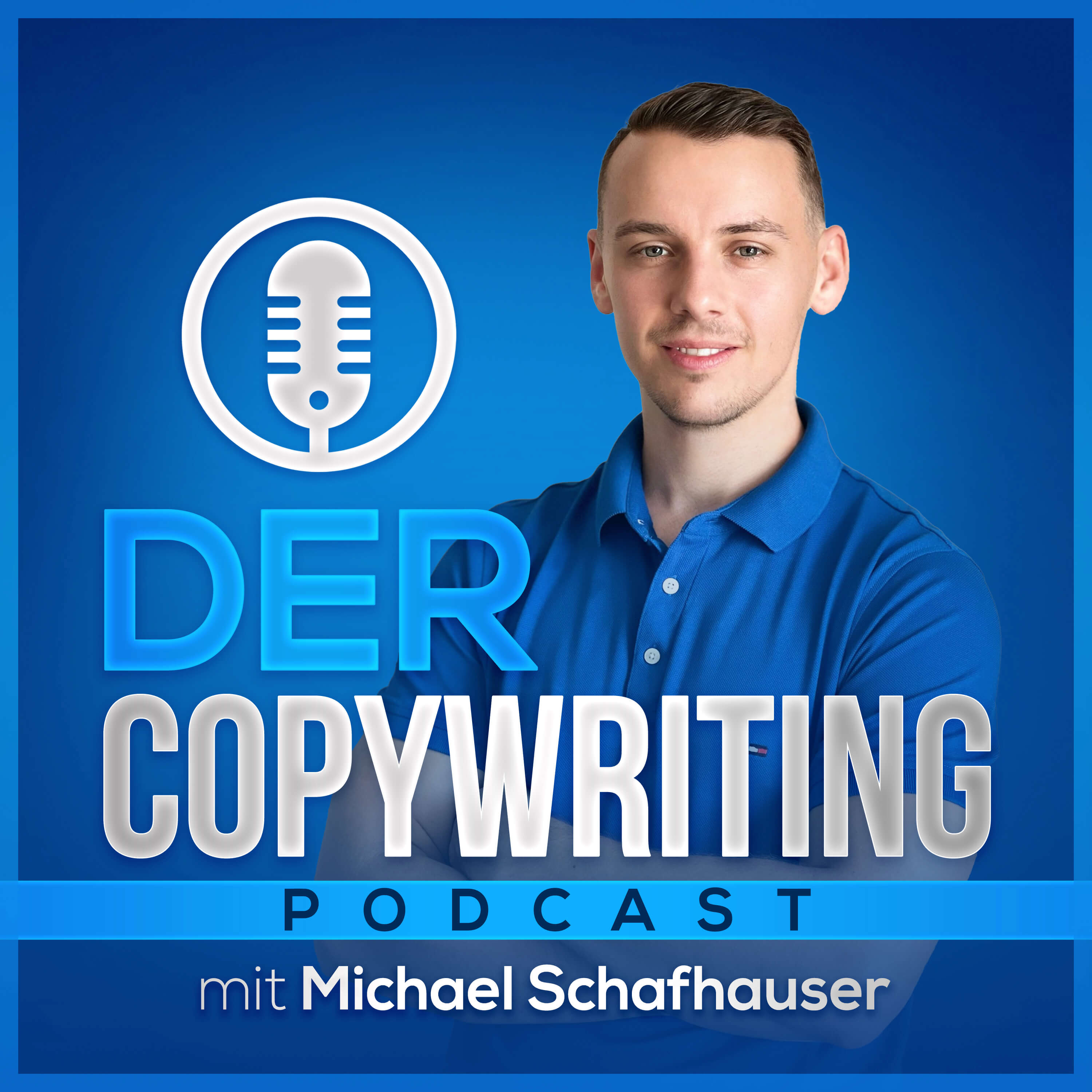Der Copywriting Podcast mit Lobna und Michael Schafhauser