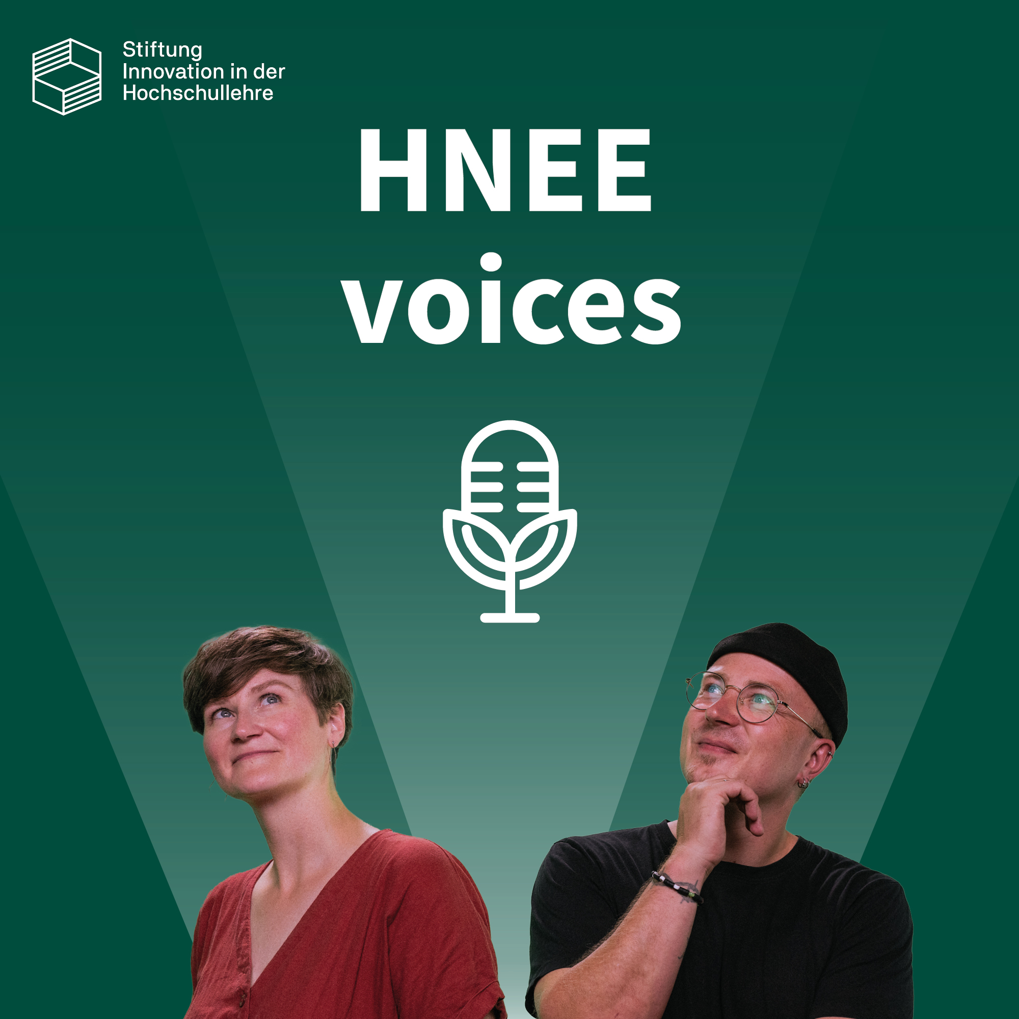 HNEE voices