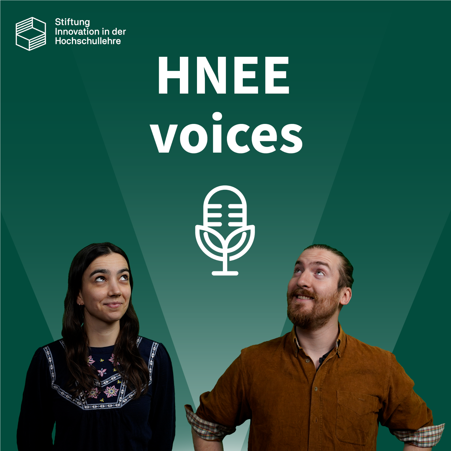HNEE voices