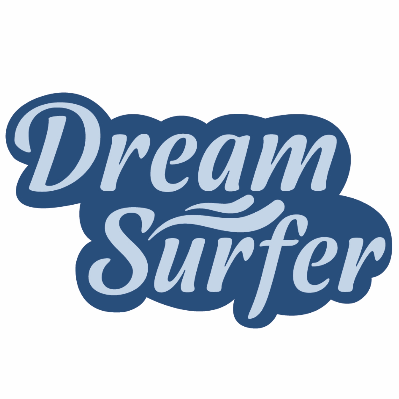 Dream Surfer Podcast