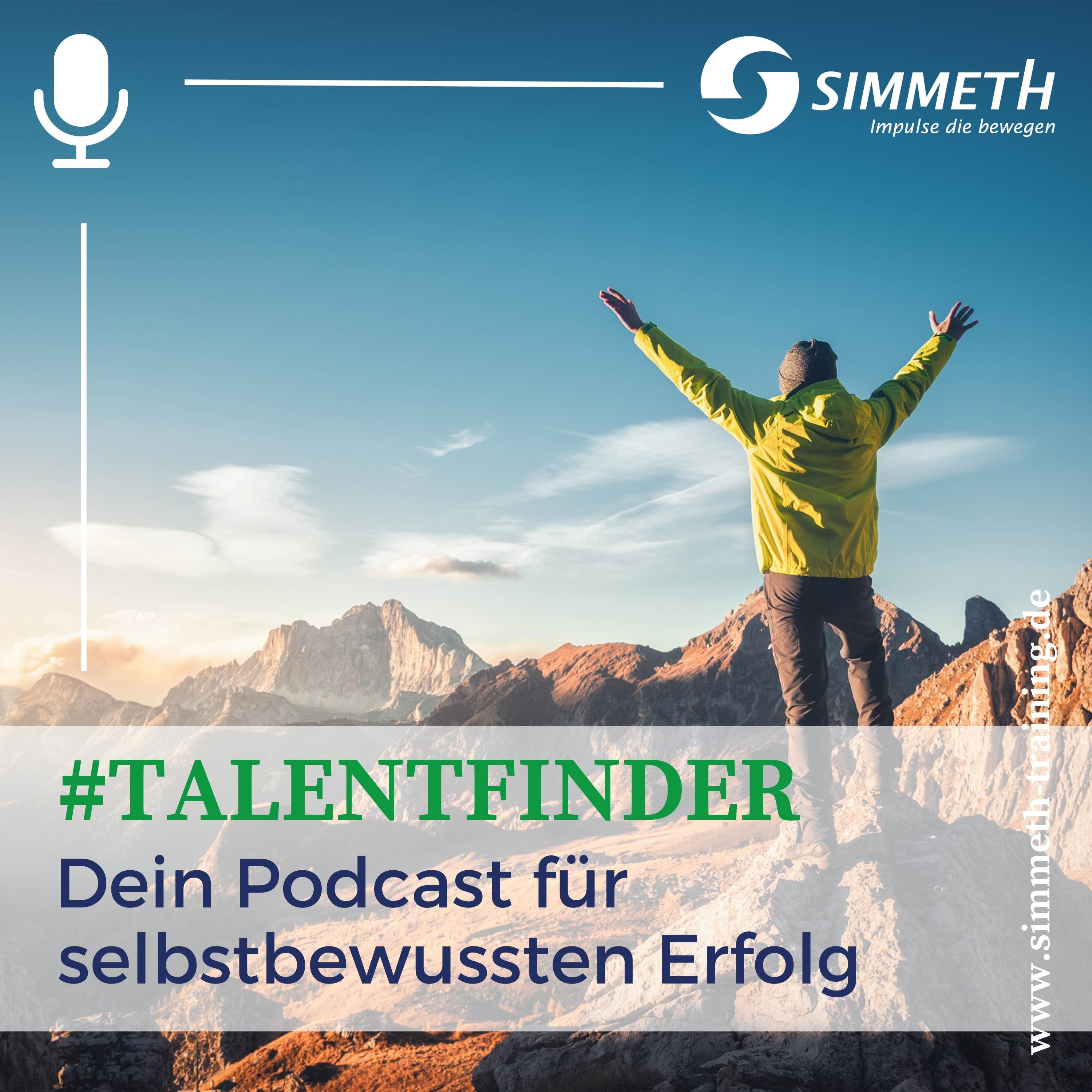 TALENTFINDER
