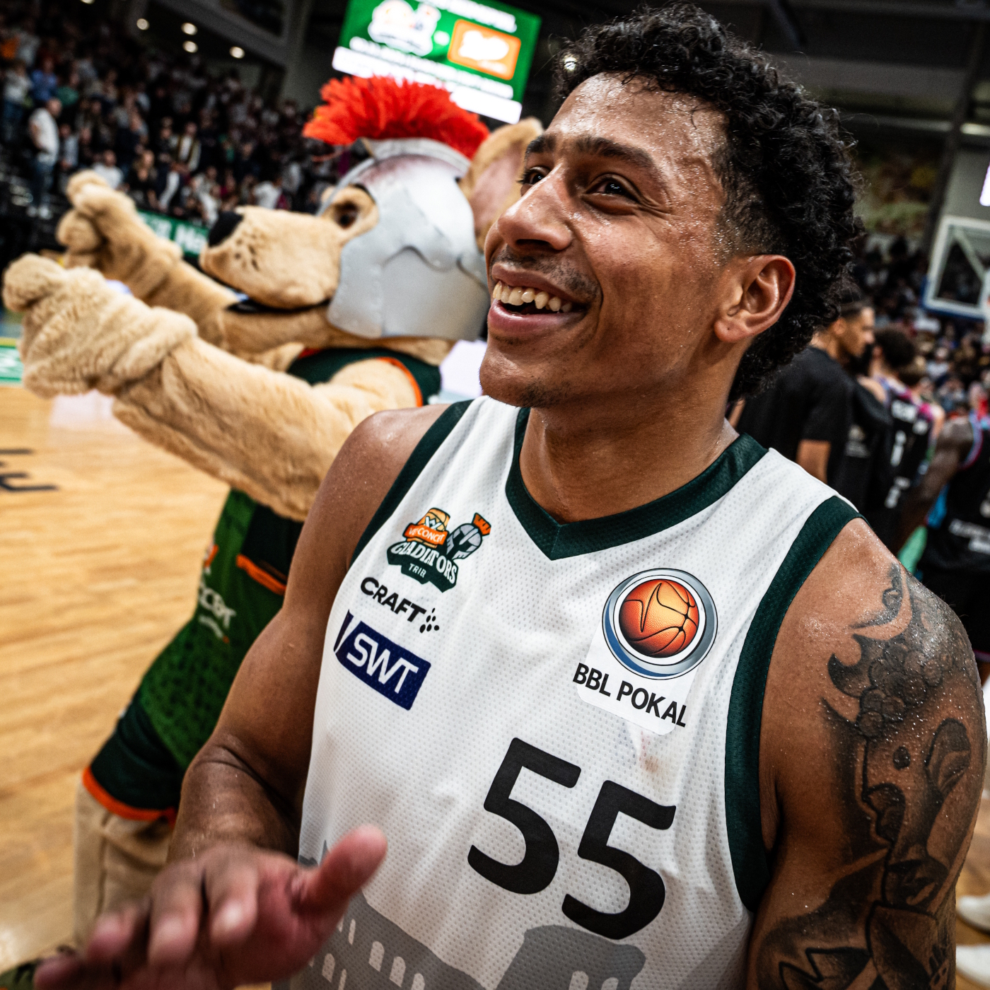 PORTcAst - Talking Trier Basketball powered by volksfreund.de