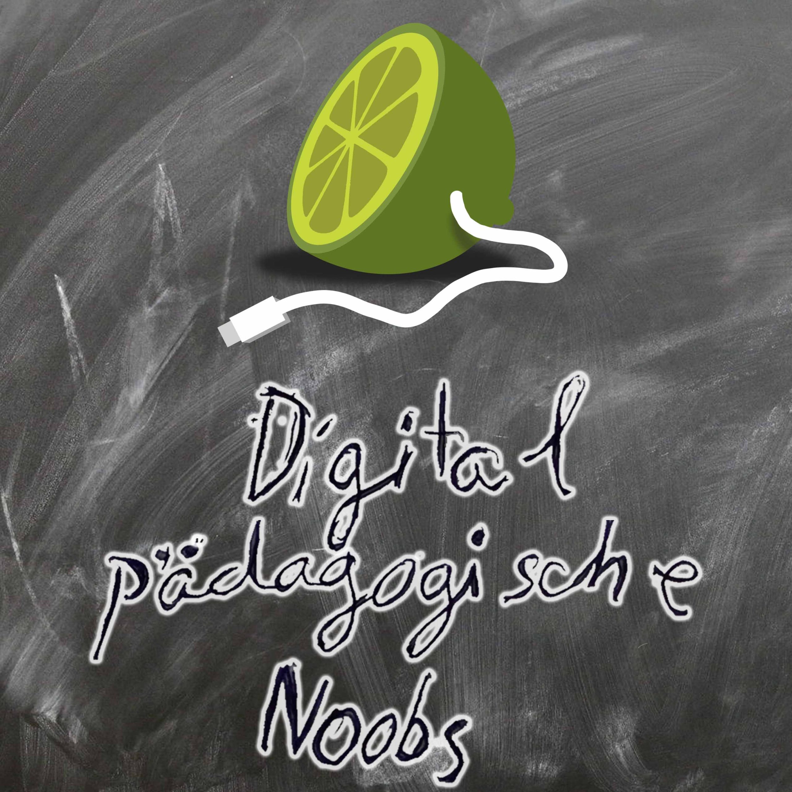 Digital pädagogische Noobs