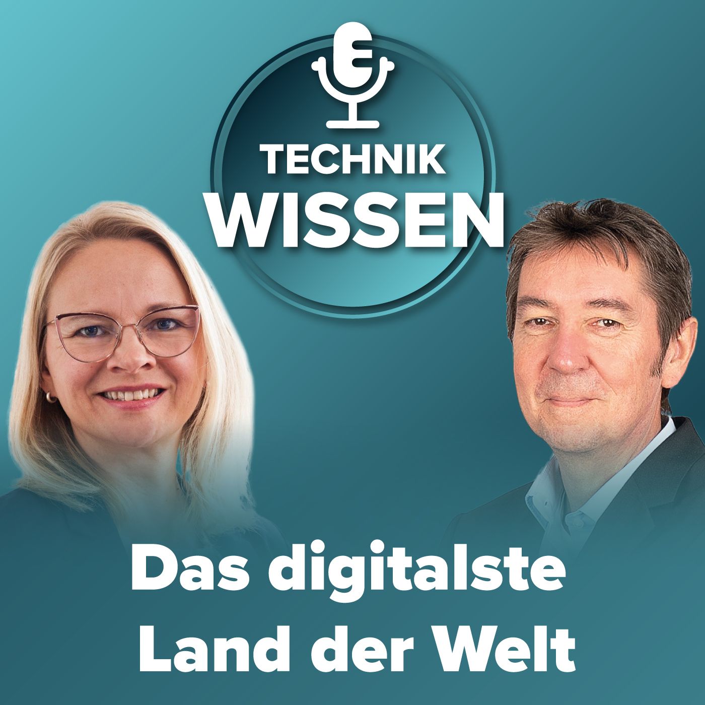 Estland &ndash; Das digitalste Land der Welt?