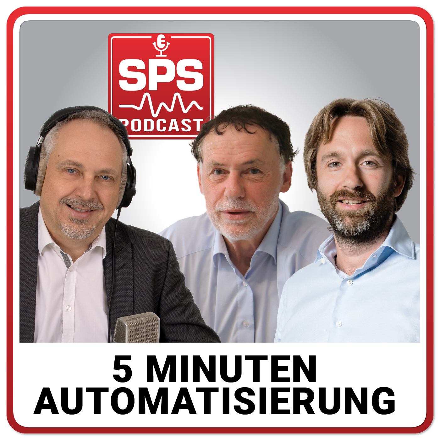 Podcasts 6 Safety neu gedacht: Schneller und kalkulierbarer unter schwierigen Randbedingungen