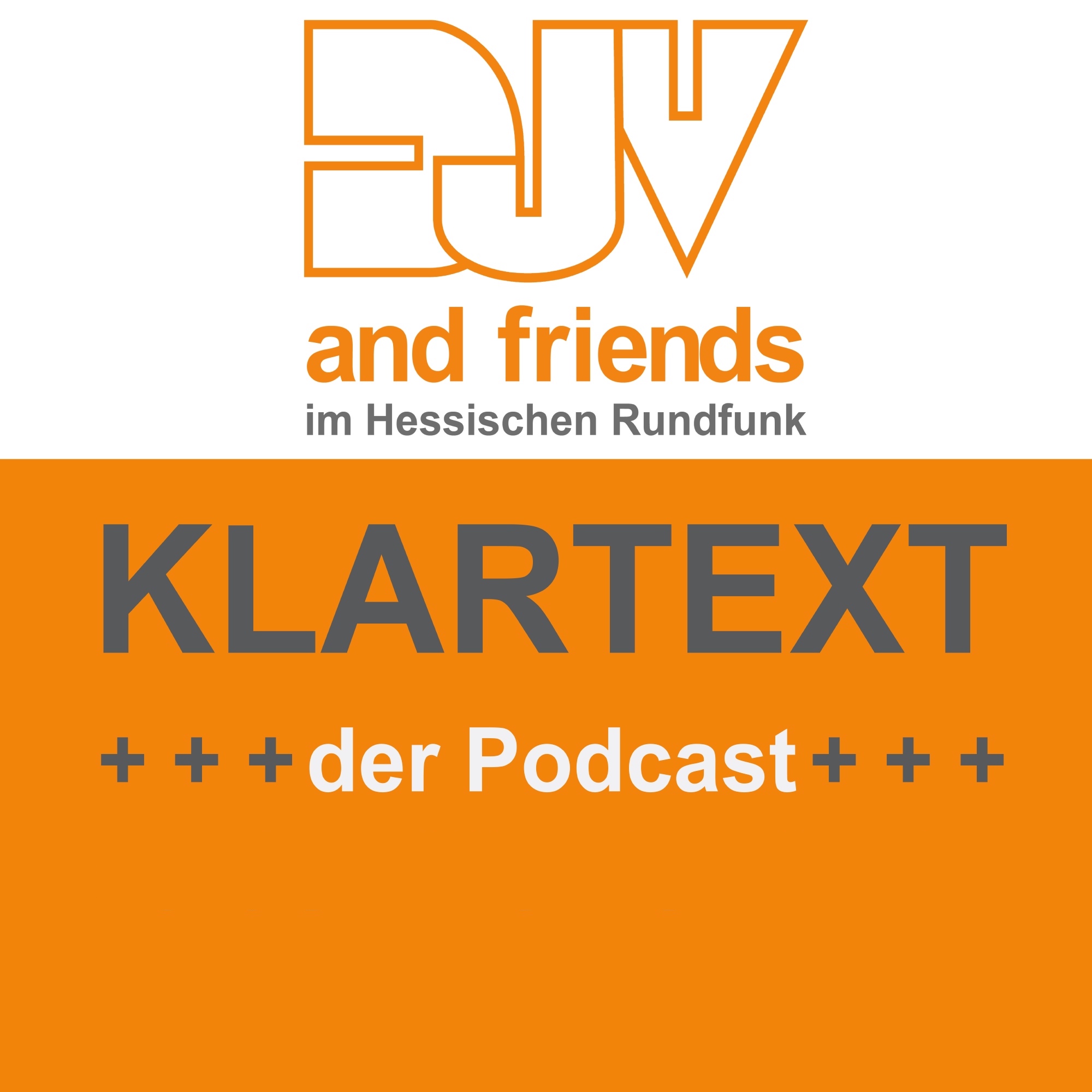 DJV Klartext