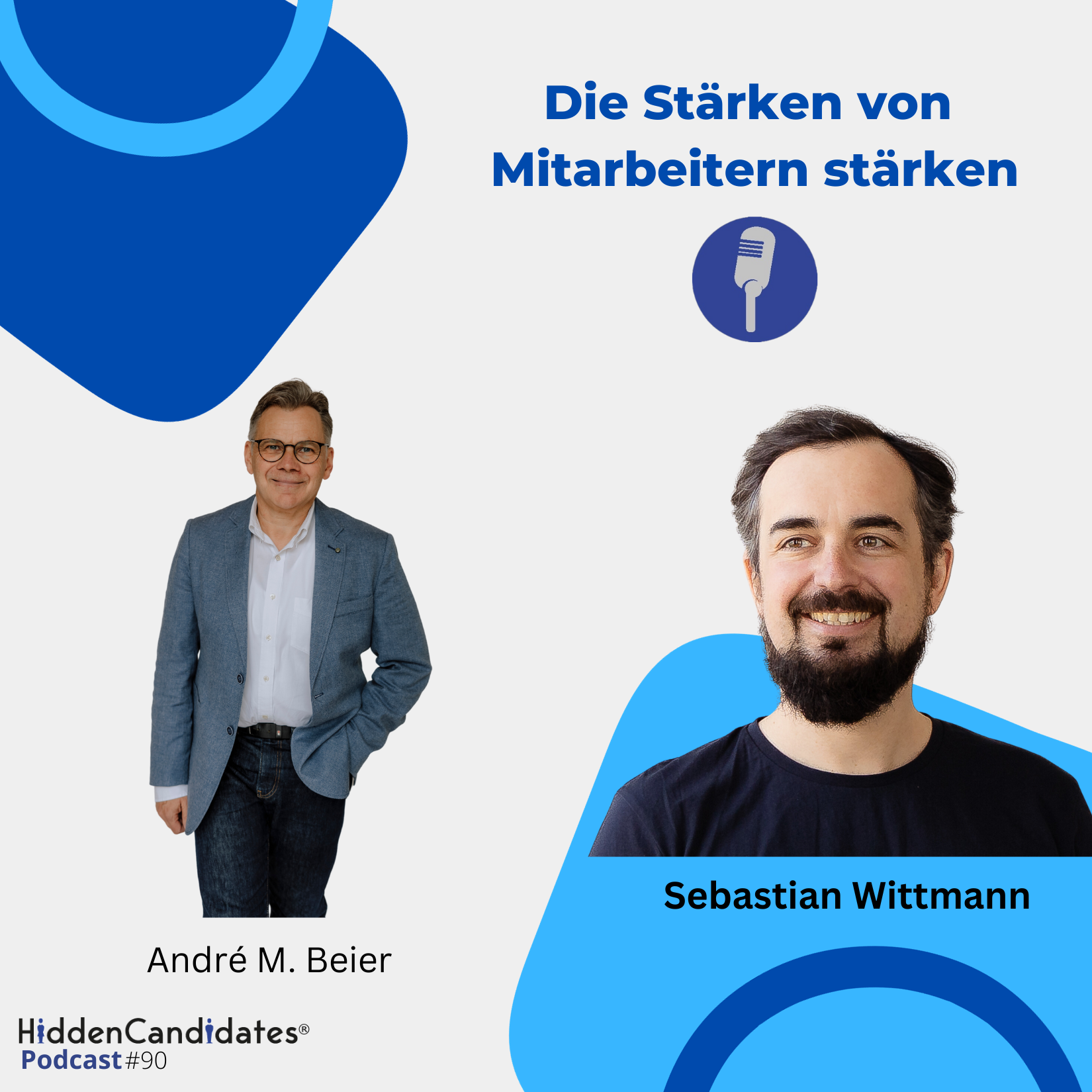 HiddenCandidates Podcast