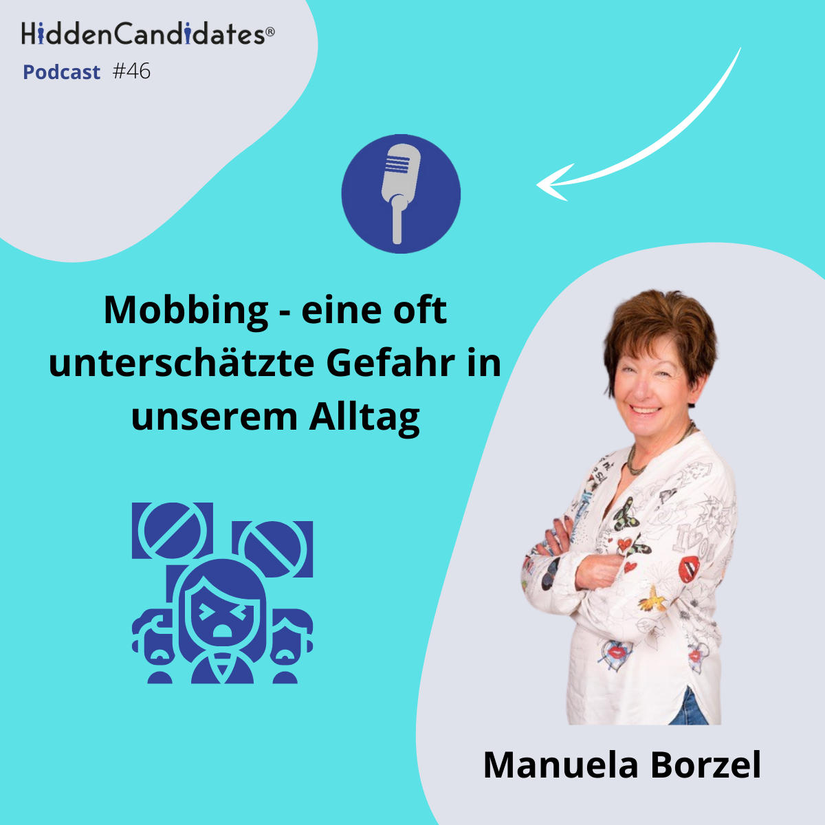 HiddenCandidates Podcast