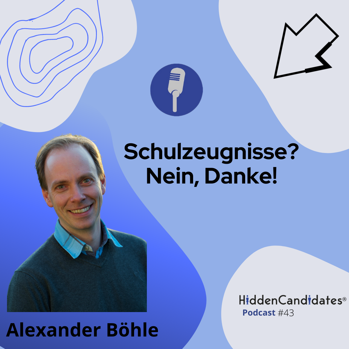HiddenCandidates Podcast