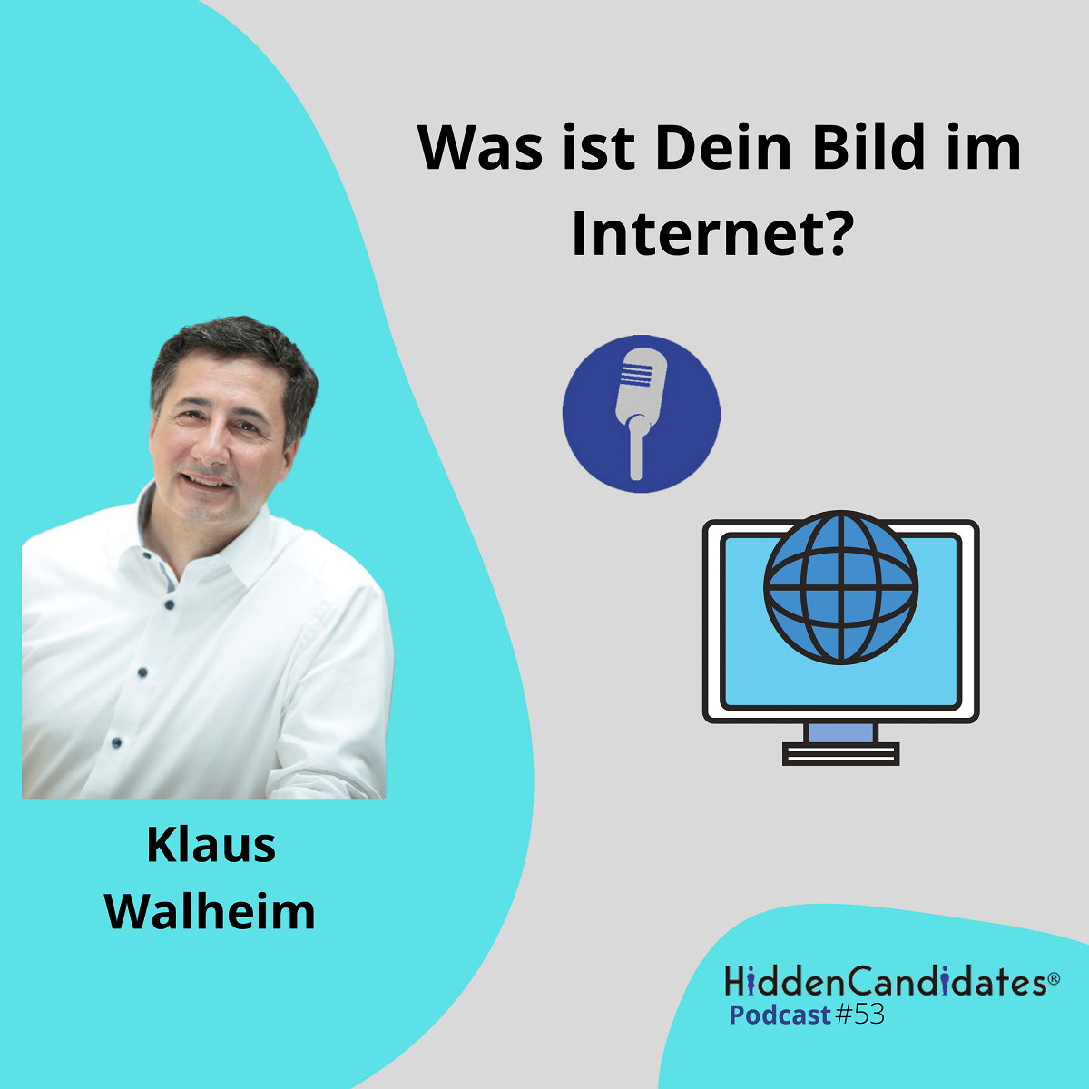 HiddenCandidates Podcast