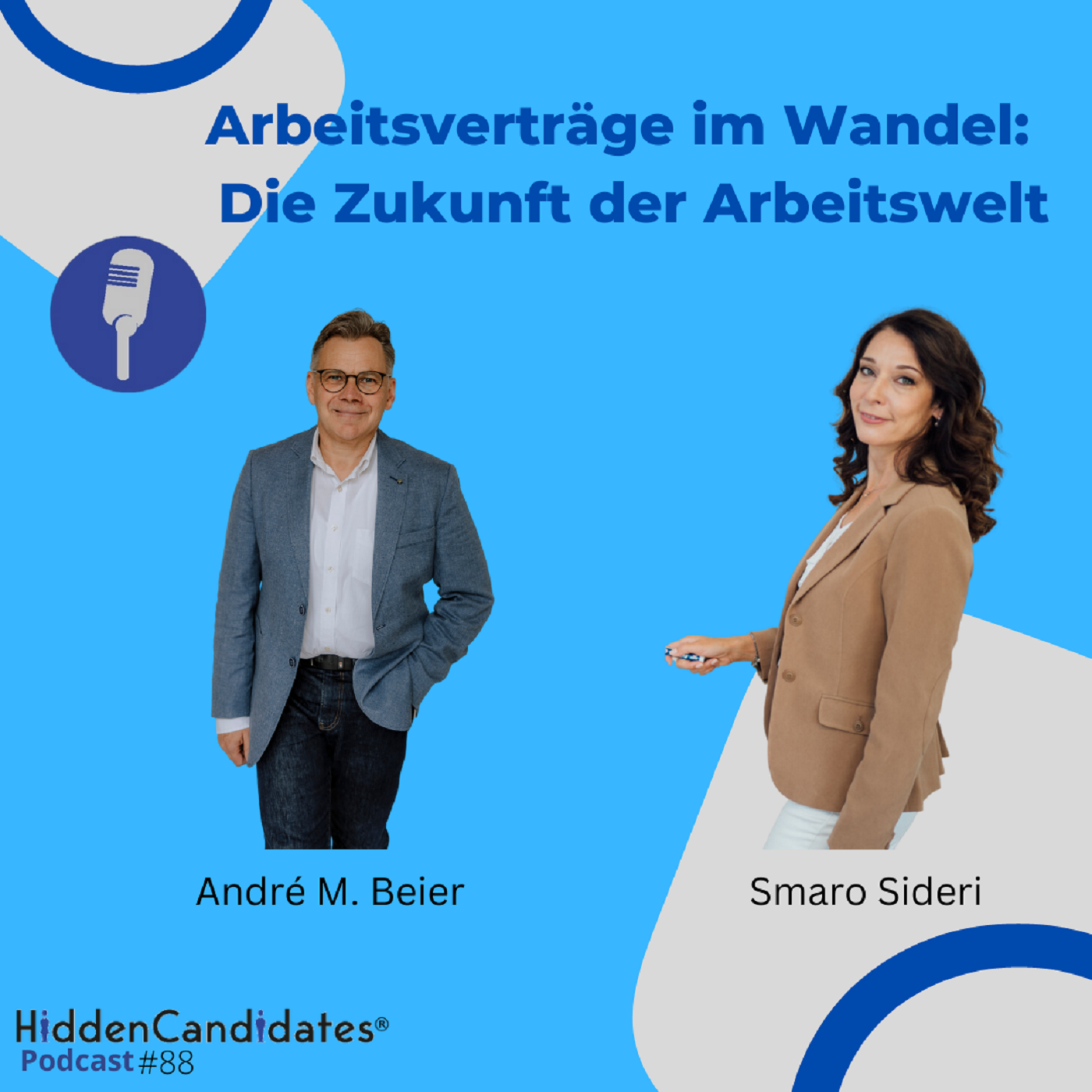 HiddenCandidates Podcast