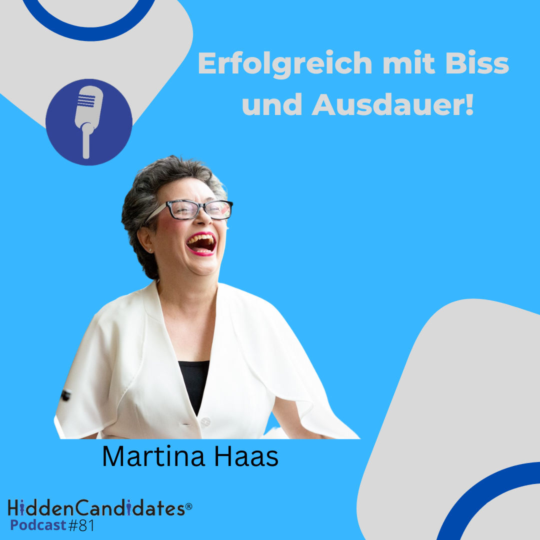 HiddenCandidates Podcast