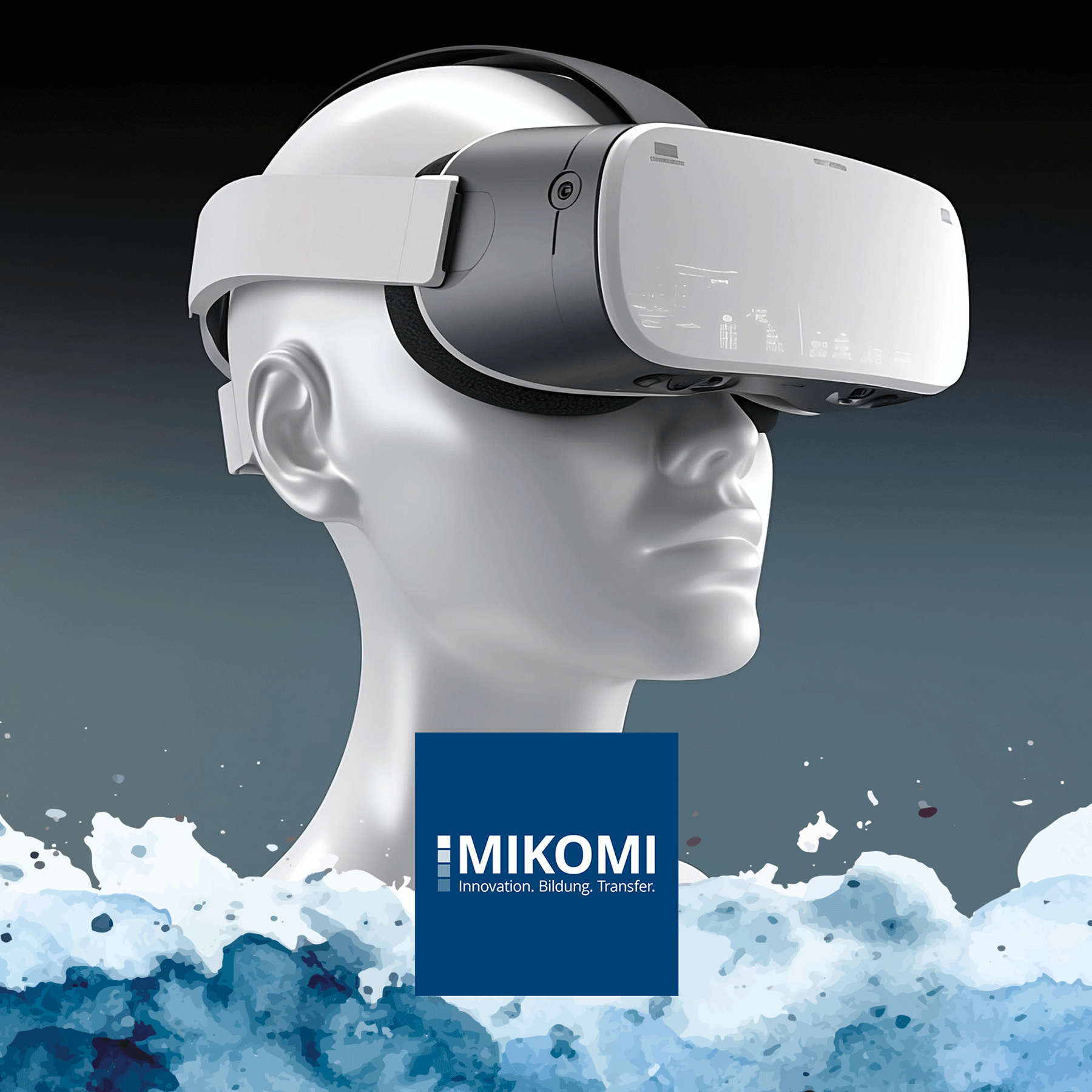 Virtual Reality in der Produktentwicklung episode artwork