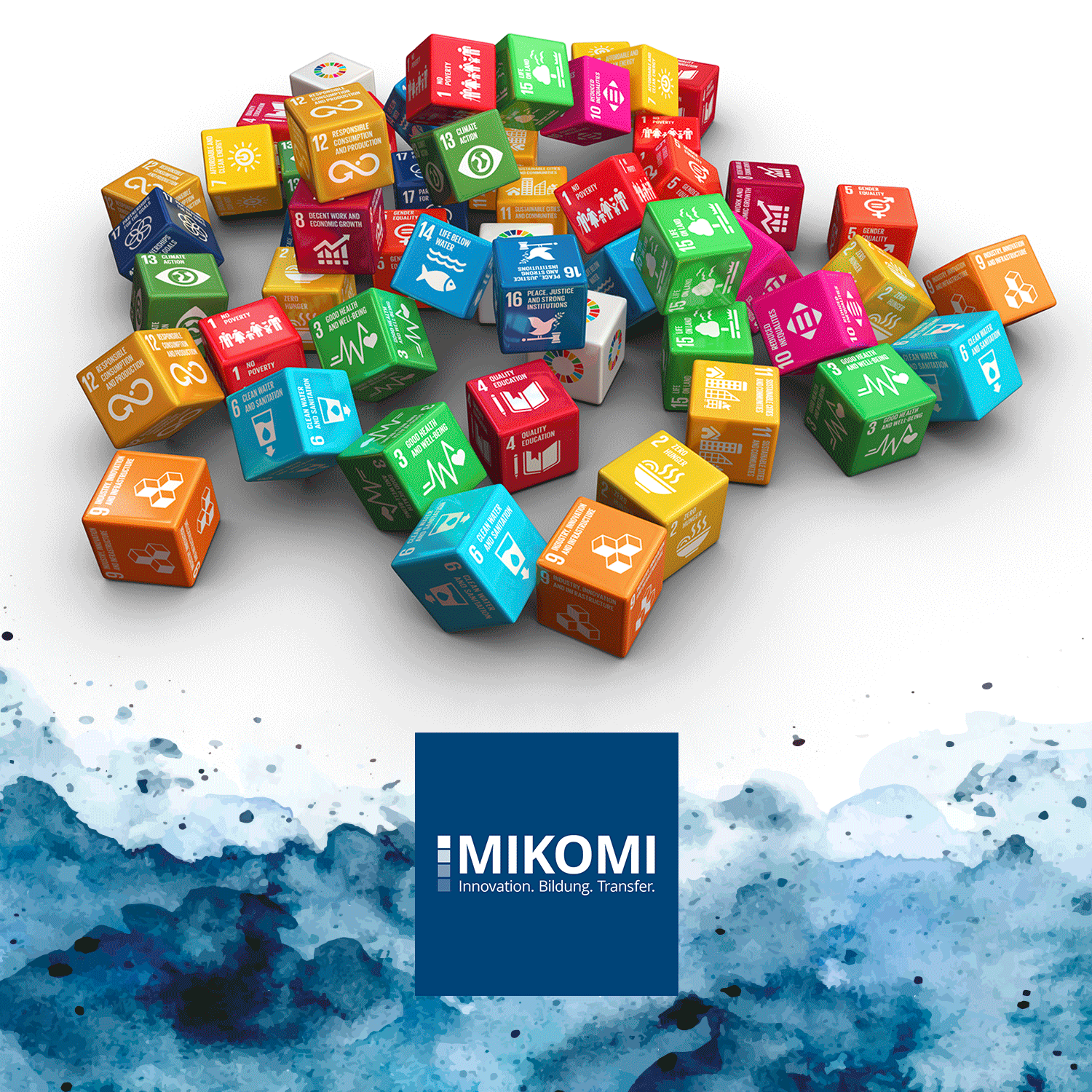 Ökologie, Kreislaufwirtschaft und soziale Inklusion in der Unternehmenspraxis episode artwork