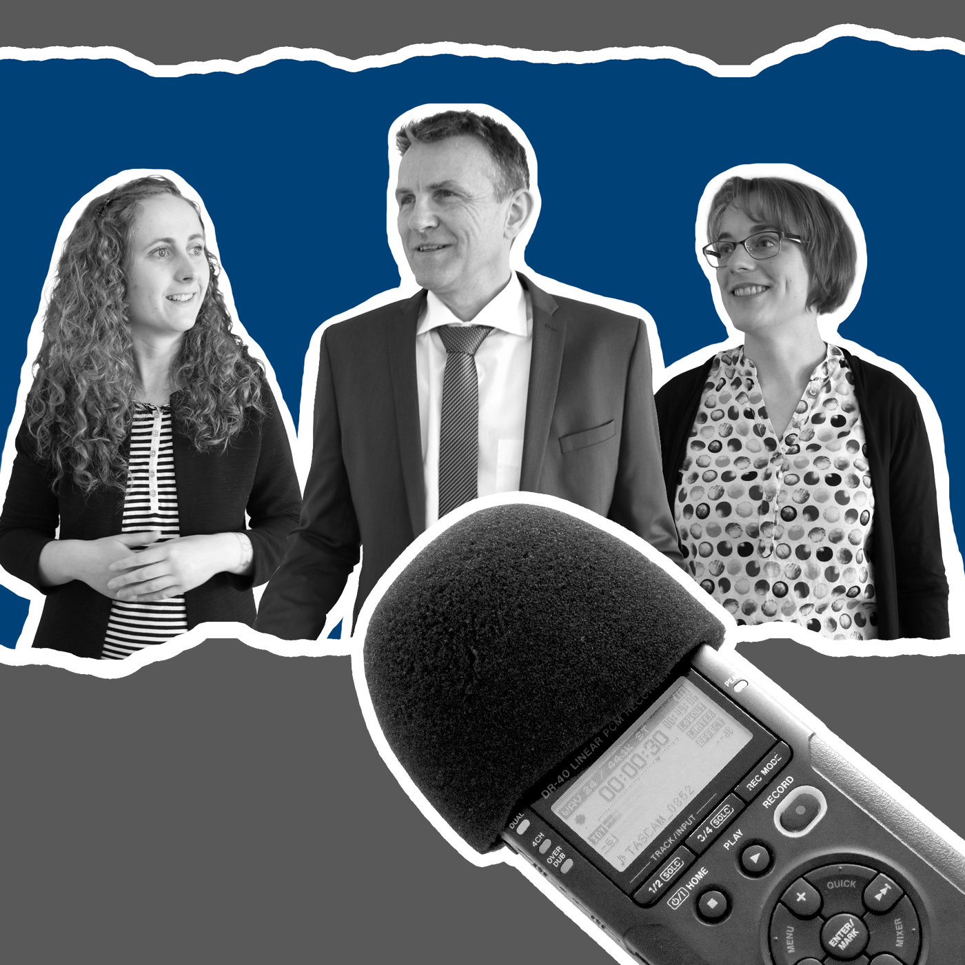 MIKOMI im Gespräch | Förderprogramme zur Fächkräftesicherung im Mittelstand episode artwork