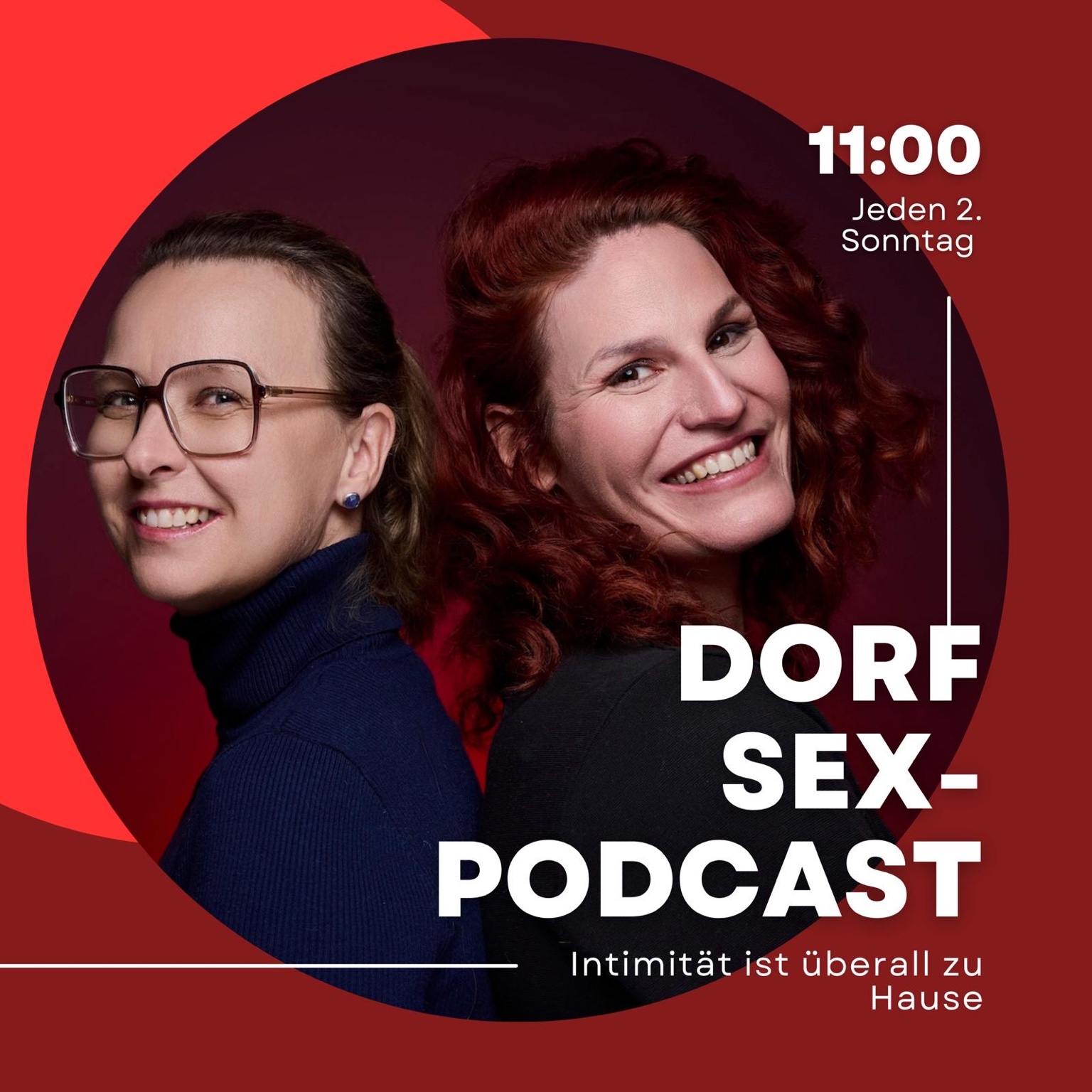 11 Sexualassistenz und Berührung-im Gespräch mit Sara, Sexualtherapeutin und Sexualbegleiterin episode artwork