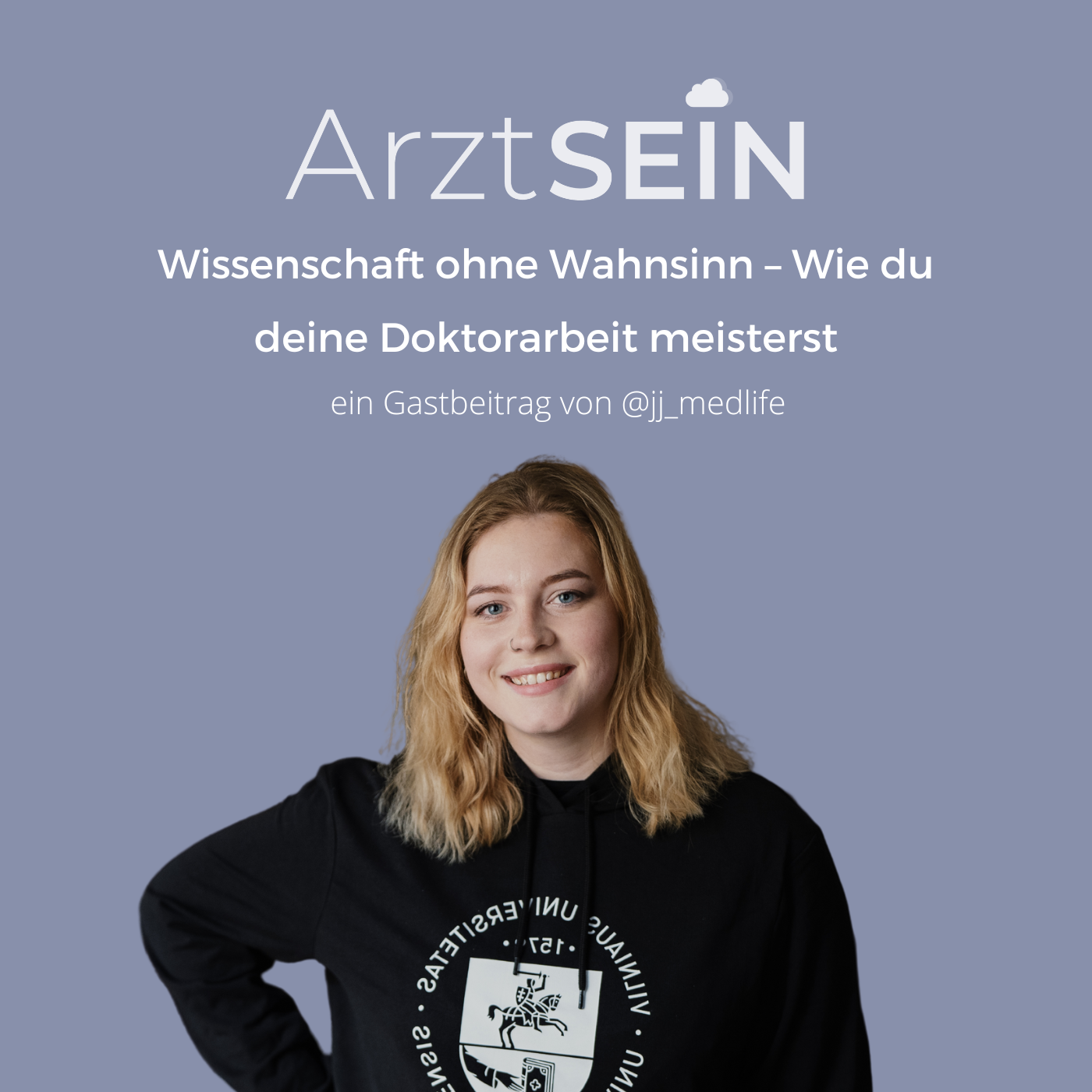 88 I Wissenschaft ohne Wahnsinn – Wie du deine Doktorarbeit meisterst