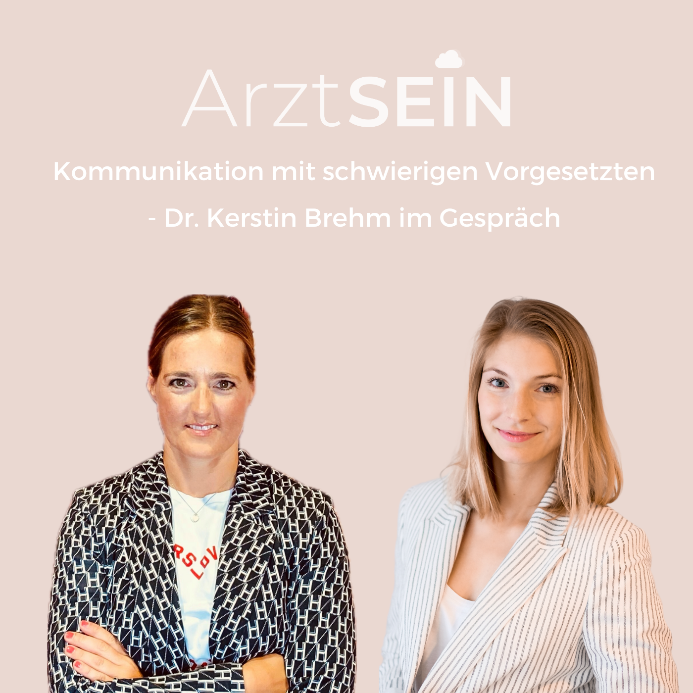70 I Kommunikation mit schwierigen Vorgesetzten - Dr. Kerstin Brehm im Gespräch
