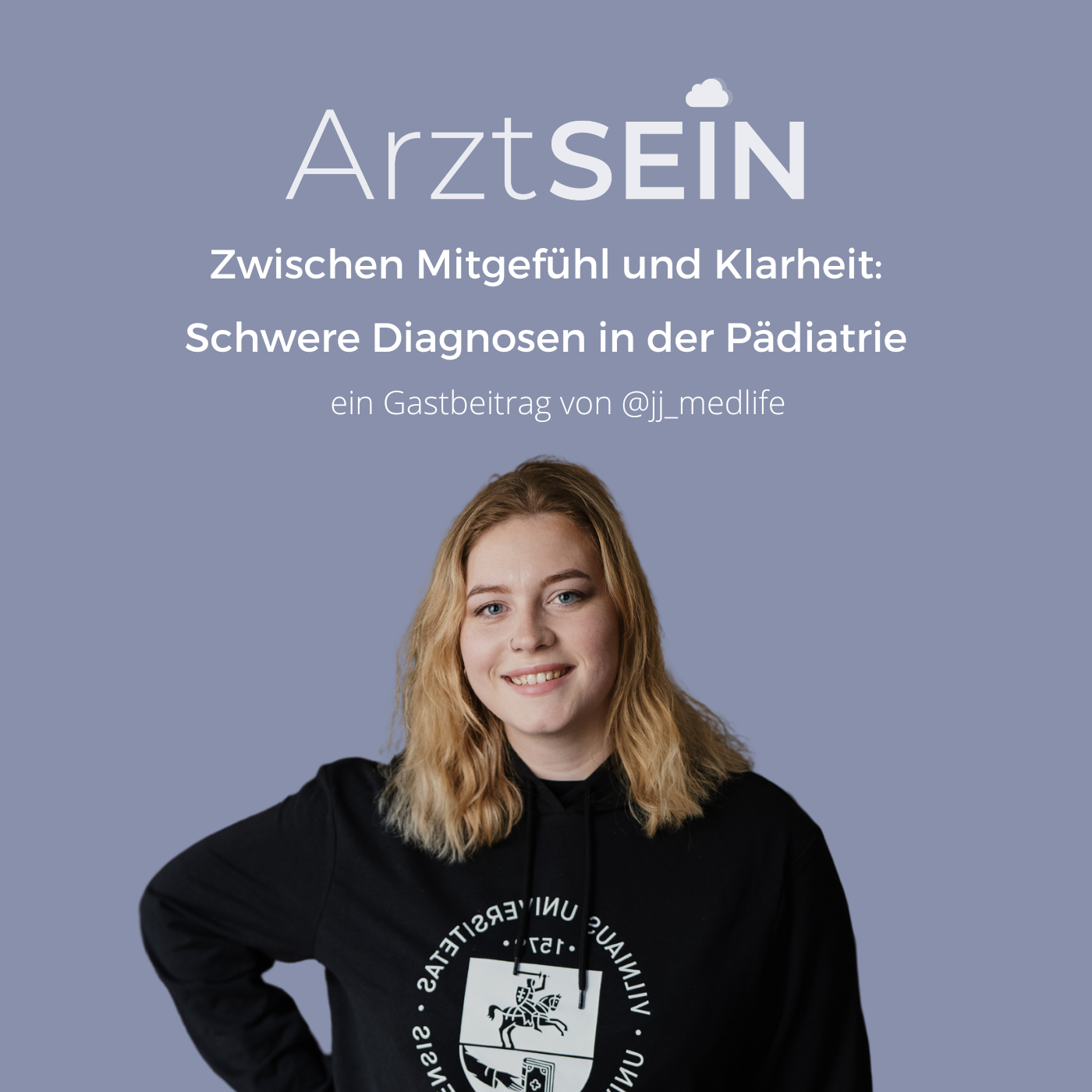 81 I Zwischen Mitgefühl und Klarheit: Schwere Diagnosen in der Pädiatrie